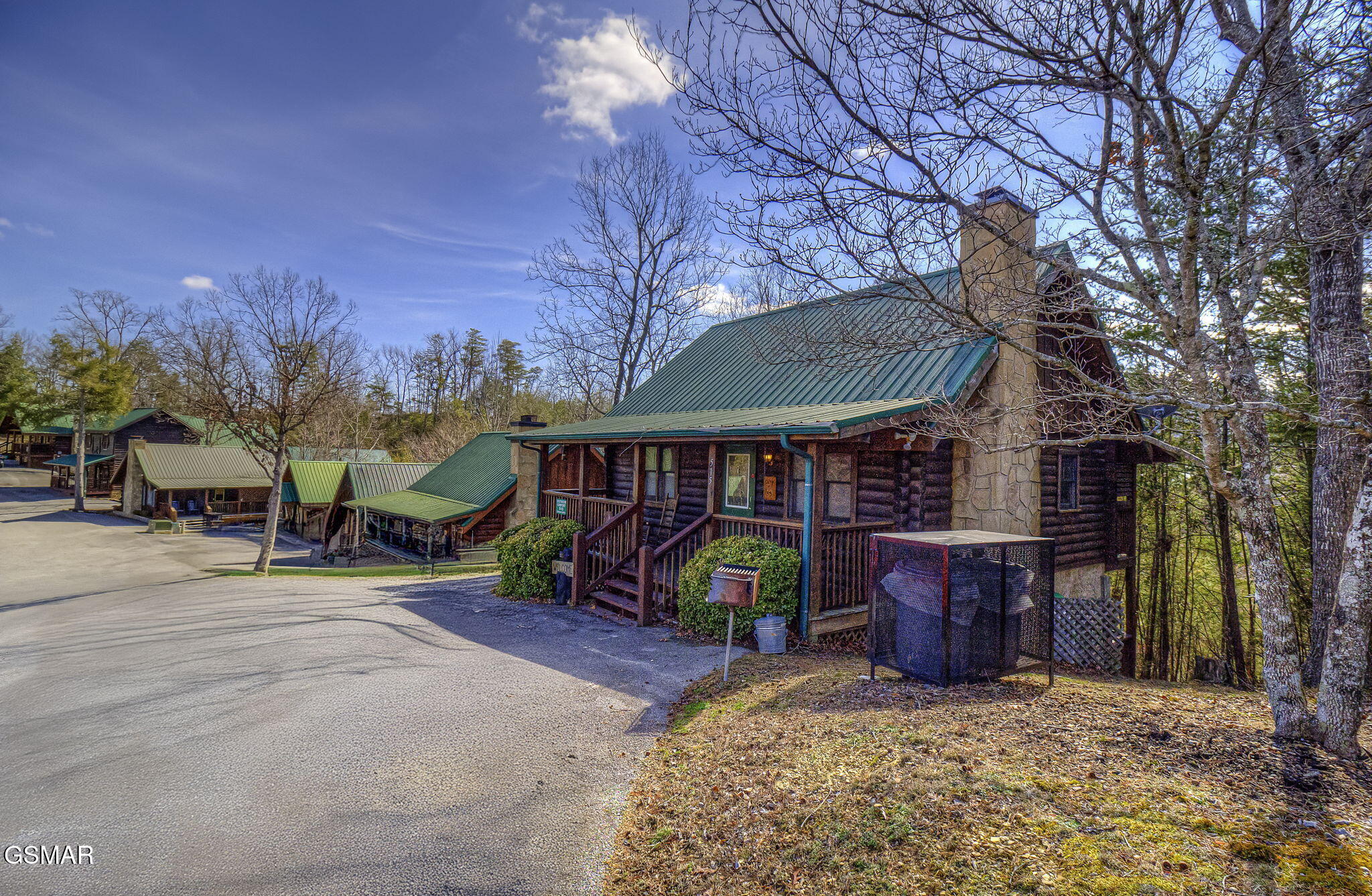 515 Chickasaw Gap Way - Photo 2