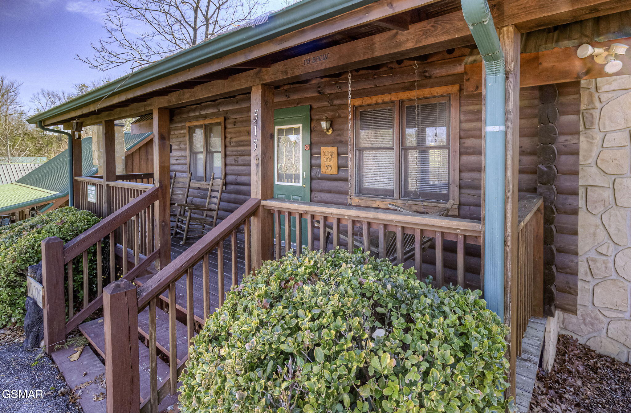 515 Chickasaw Gap Way - Photo 4