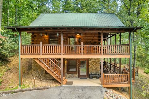 4230 Alyssa Way, Gatlinburg, TN 37738 - MLS#: 305012