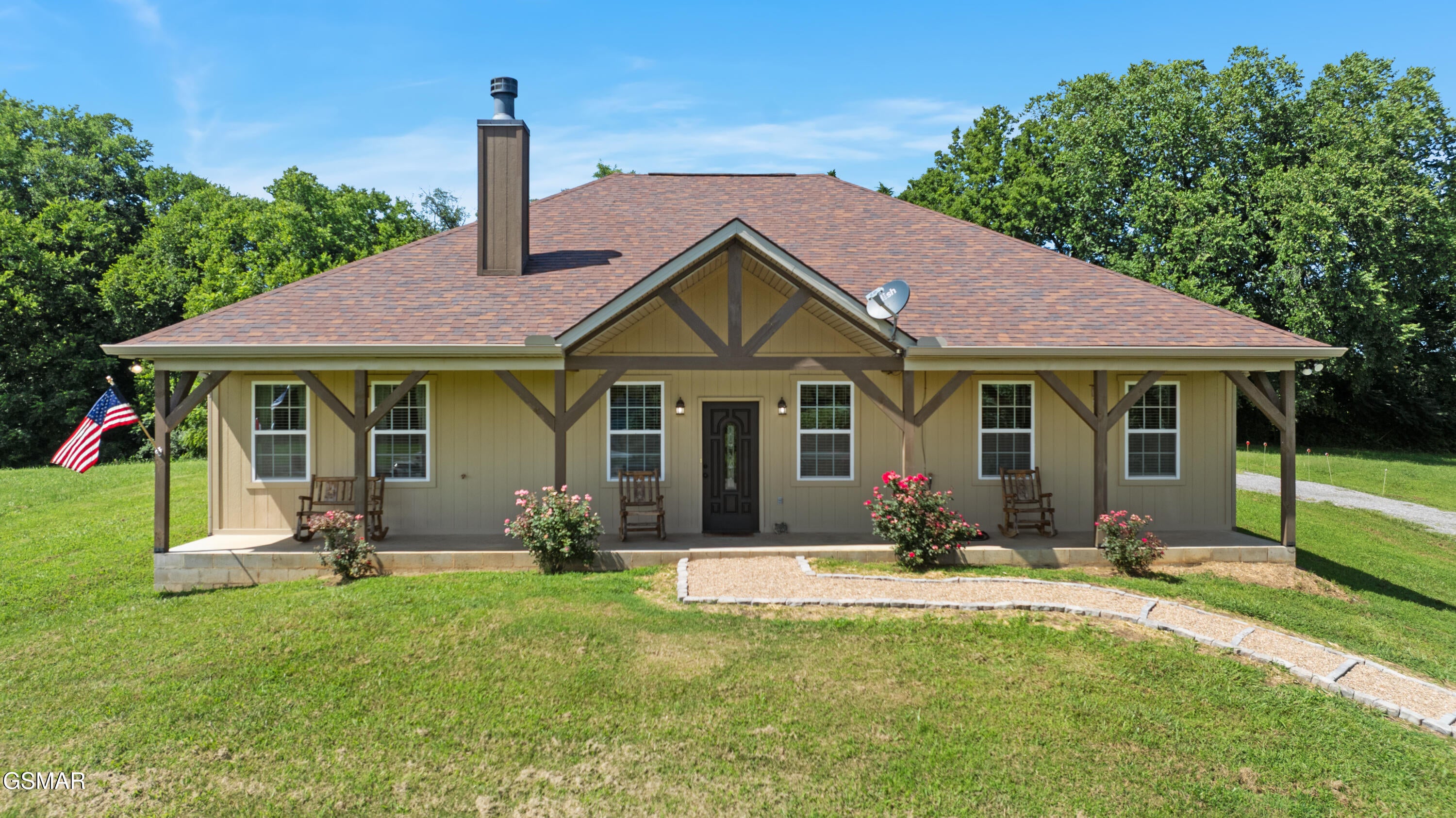 Photo 1 of 41 — 145 Hidden Mountain Way, Newport, TN 37821