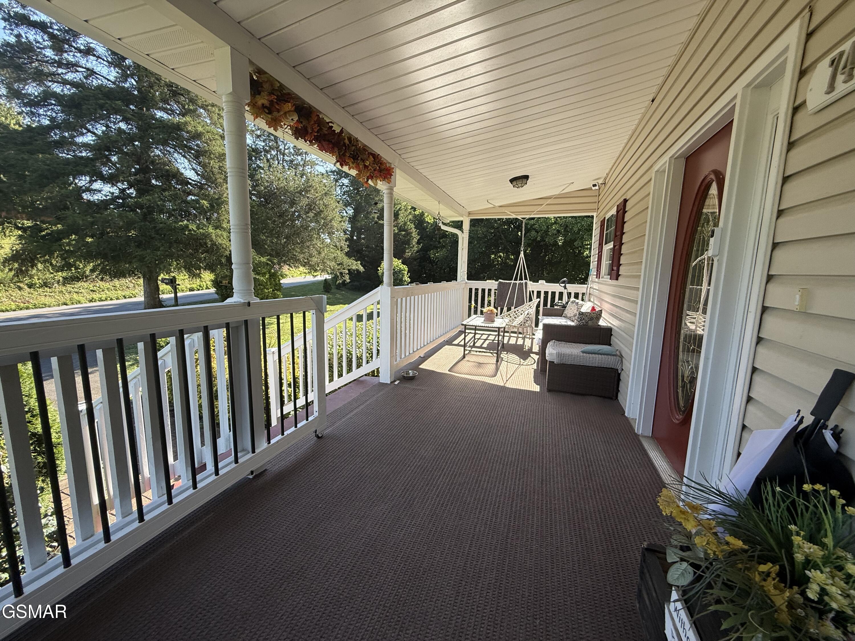 747 Gists Creek Road - Photo 3