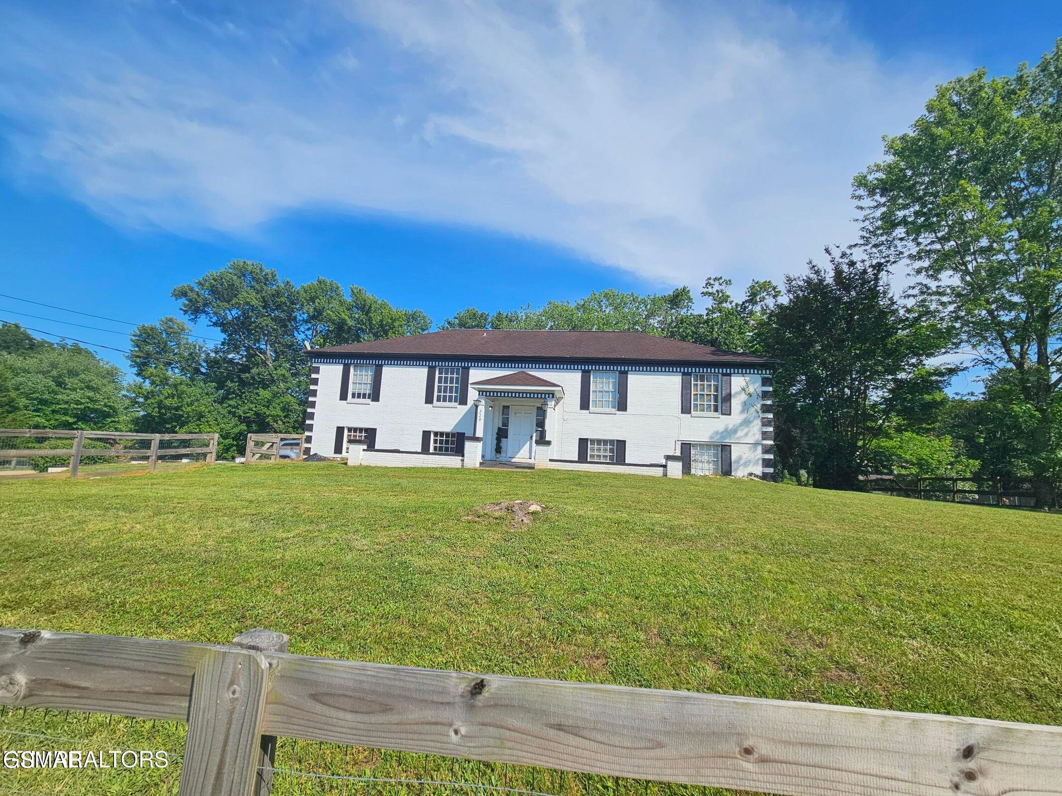 Photo 1 of 22 — 329 Boyds Creek Highway, Seymour, TN 37865