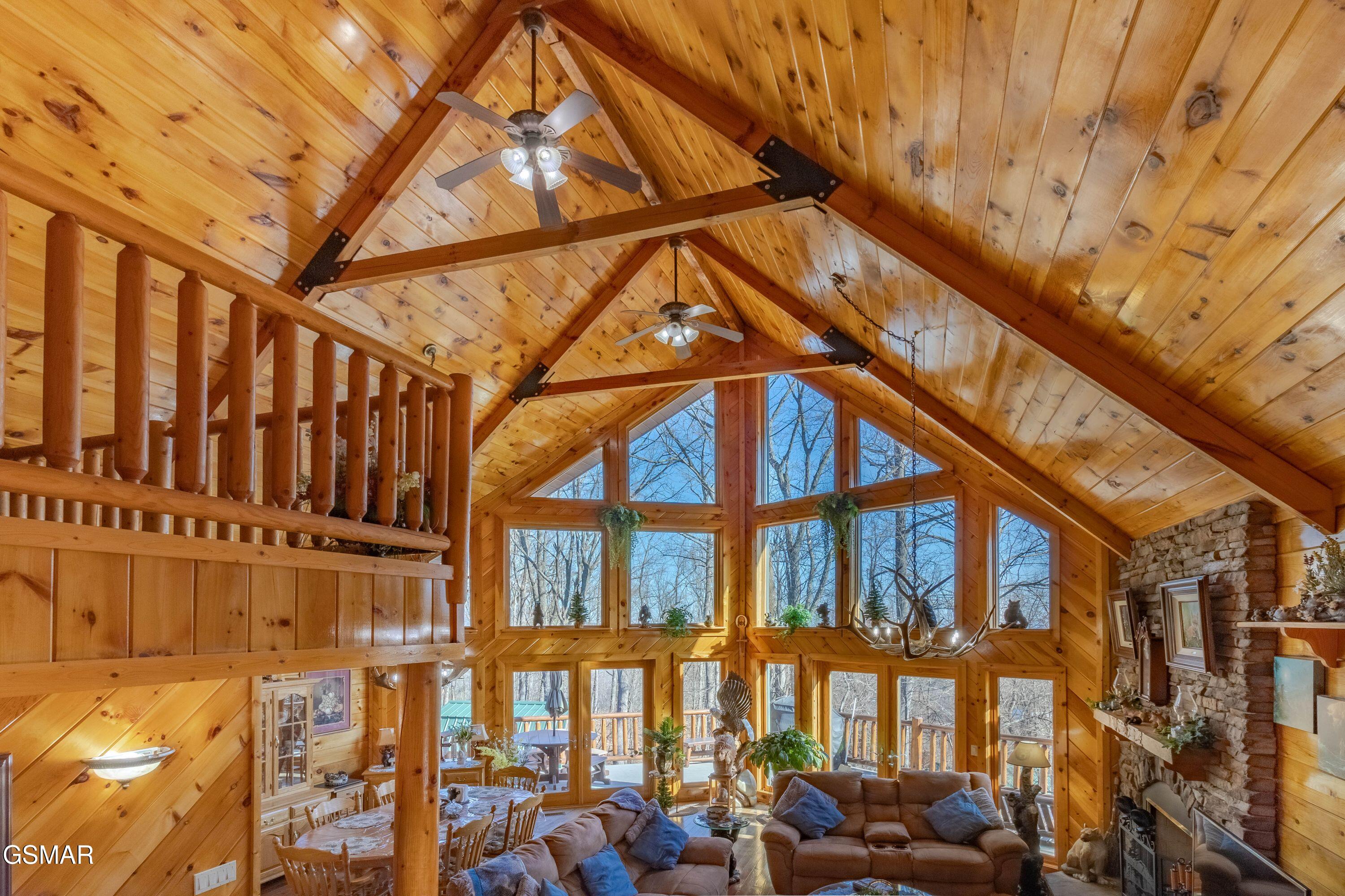 Sevierville, Tennessee, 37862, United States, 3 Bedrooms Bedrooms, ,3 BathroomsBathrooms,Residential,Active,2036390
