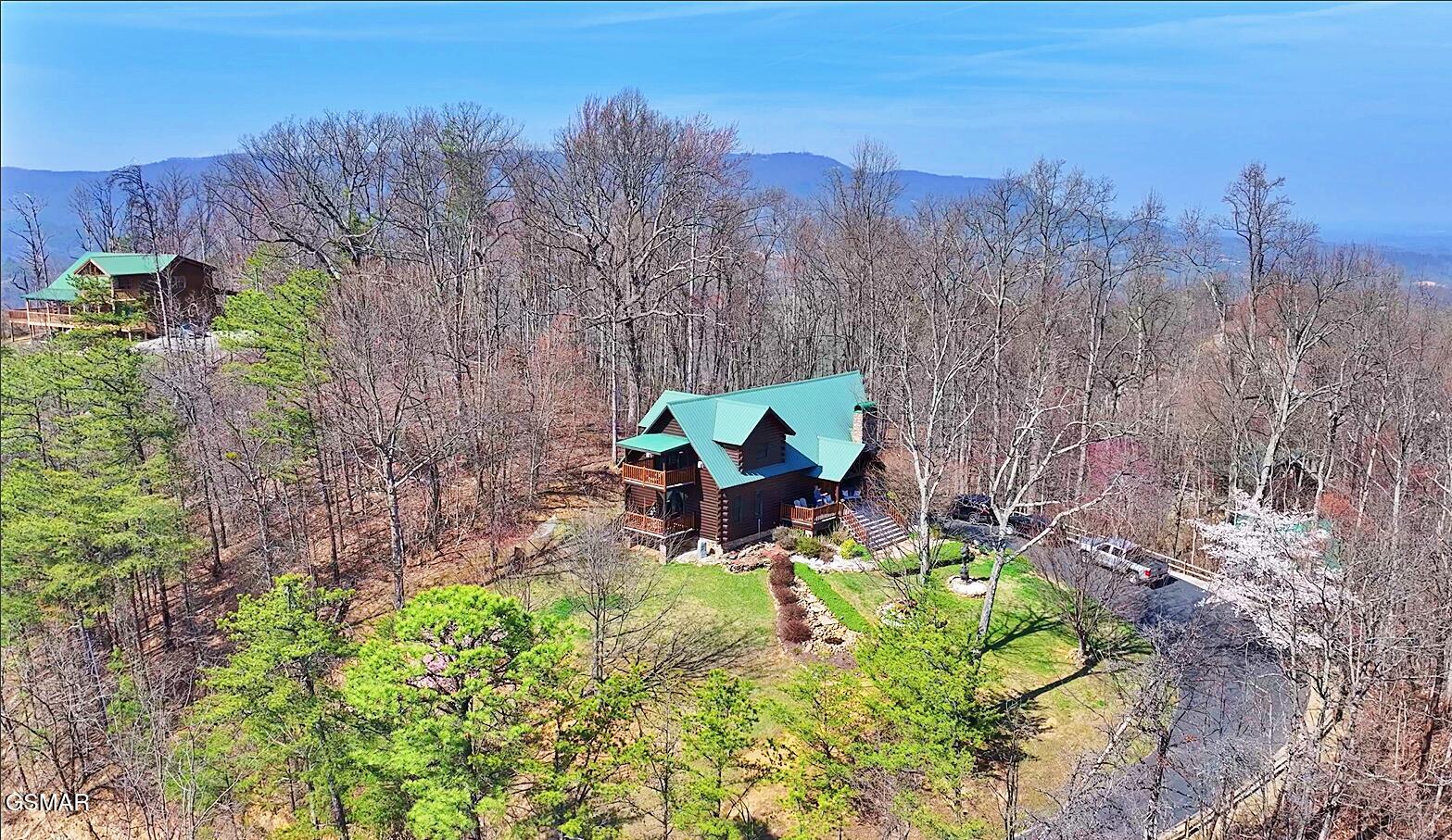 Sevierville, Tennessee, 37862, United States, 3 Bedrooms Bedrooms, ,3 BathroomsBathrooms,Residential,Active,2036390