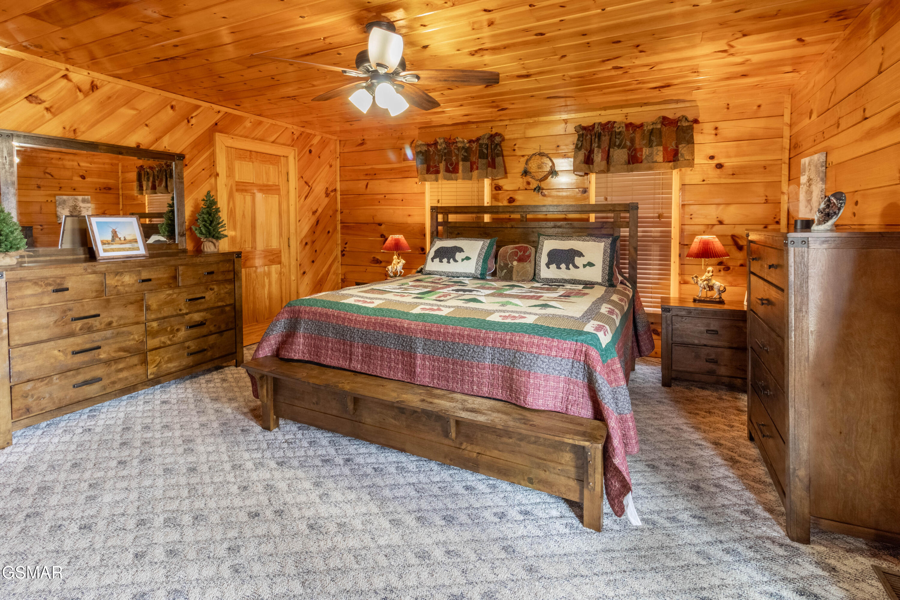 Sevierville, Tennessee, 37862, United States, 3 Bedrooms Bedrooms, ,3 BathroomsBathrooms,Residential,Active,2036390