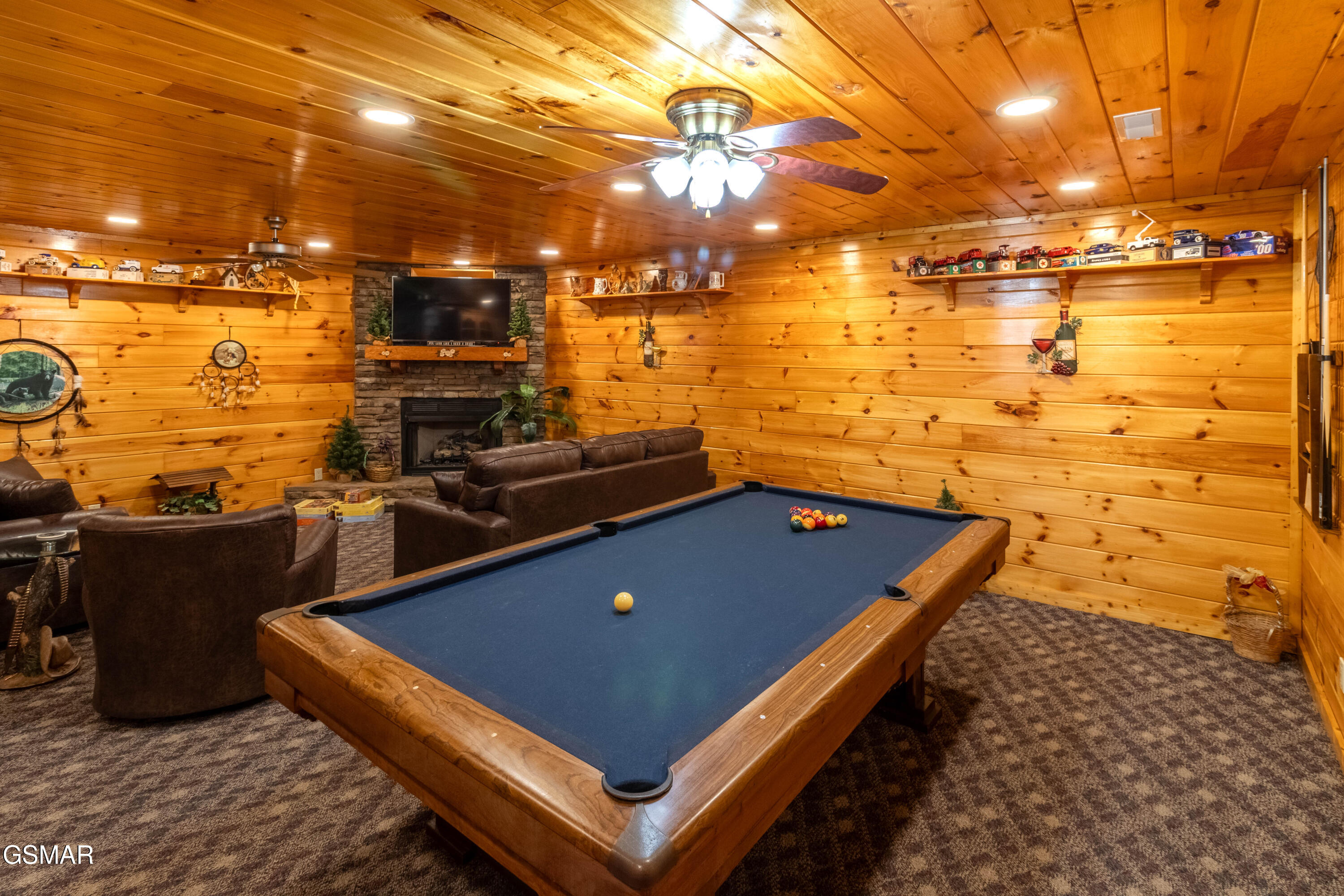 Sevierville, Tennessee, 37862, United States, 3 Bedrooms Bedrooms, ,3 BathroomsBathrooms,Residential,Active,2036390