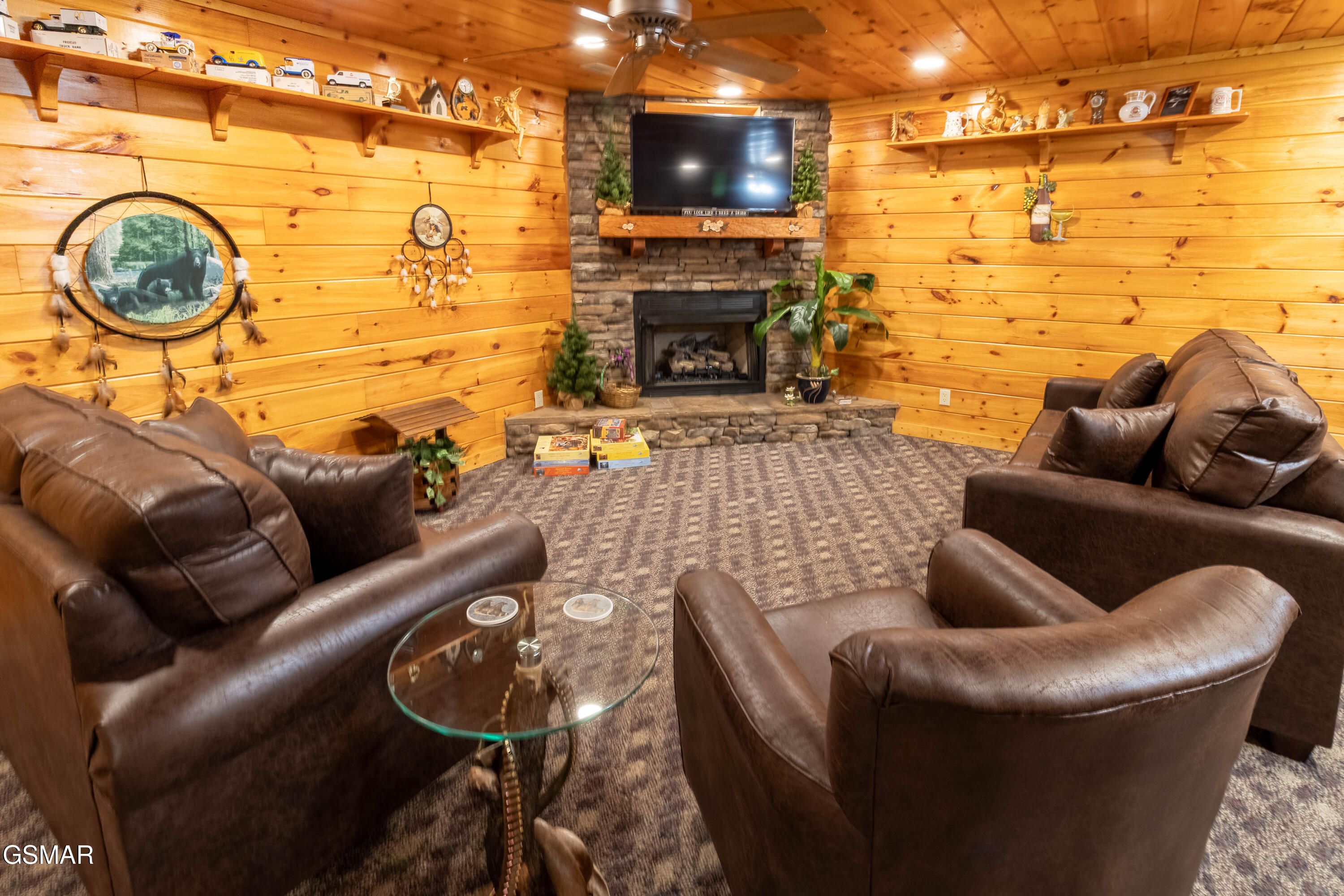 Sevierville, Tennessee, 37862, United States, 3 Bedrooms Bedrooms, ,3 BathroomsBathrooms,Residential,Active,2036390