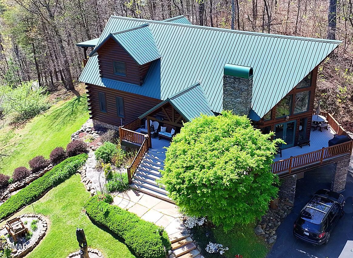 Sevierville, Tennessee, 37862, United States, 3 Bedrooms Bedrooms, ,3 BathroomsBathrooms,Residential,Active,2036390