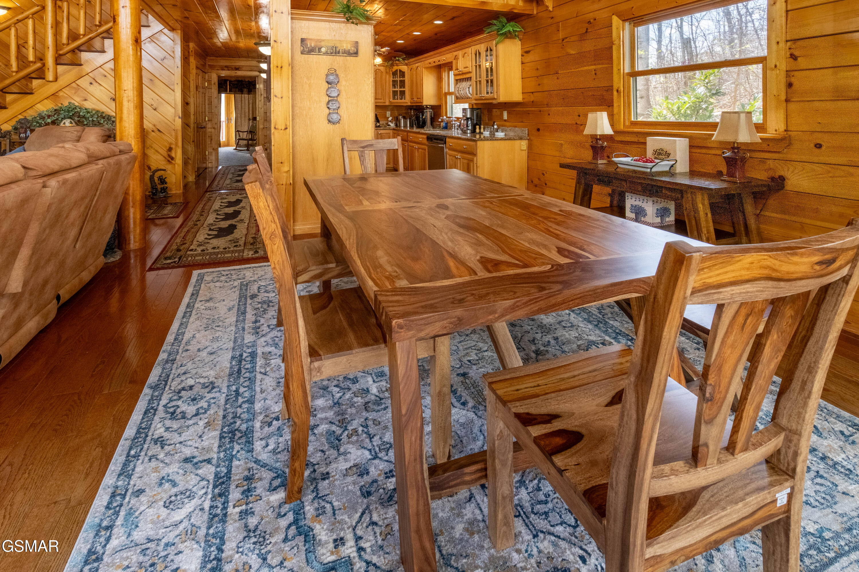 Sevierville, Tennessee, 37862, United States, 3 Bedrooms Bedrooms, ,3 BathroomsBathrooms,Residential,Active,2036390
