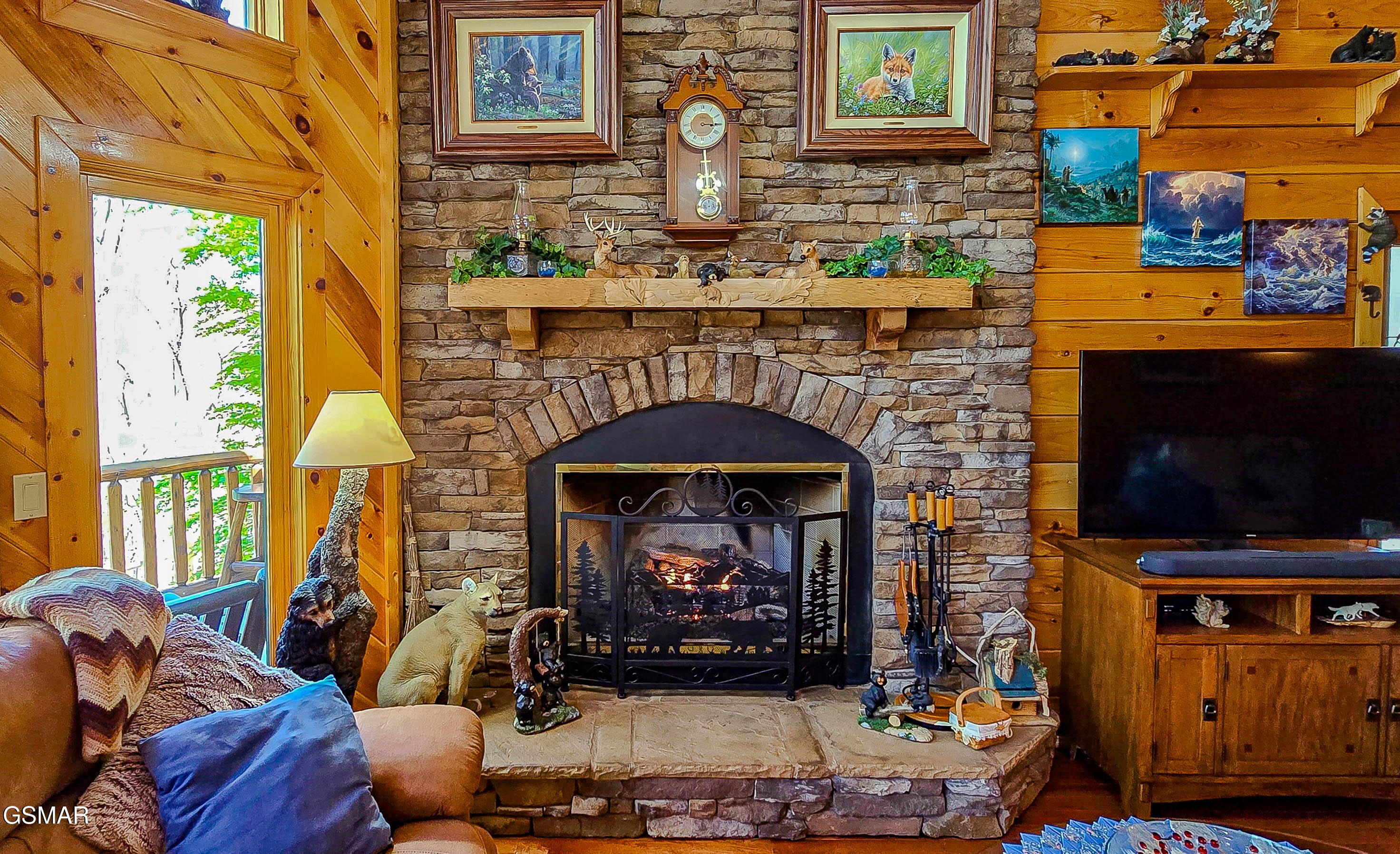 Sevierville, Tennessee, 37862, United States, 3 Bedrooms Bedrooms, ,3 BathroomsBathrooms,Residential,Active,2036390