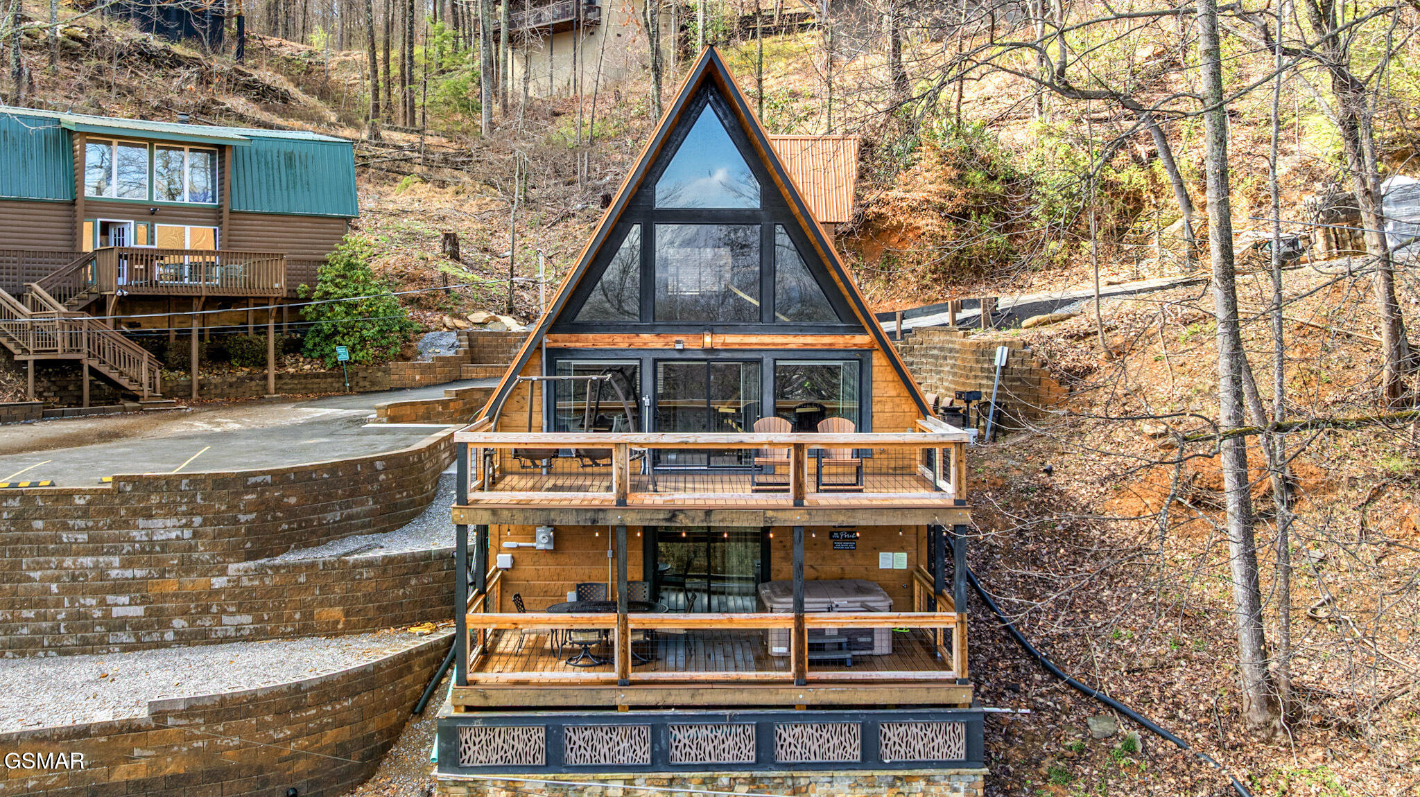 Photo 1 of 48 — 1508 Zurich Road, Gatlinburg, TN 37738