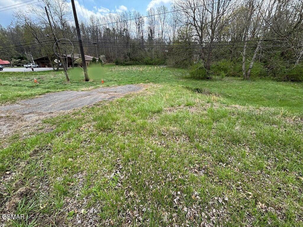 Commercial Development Lot
