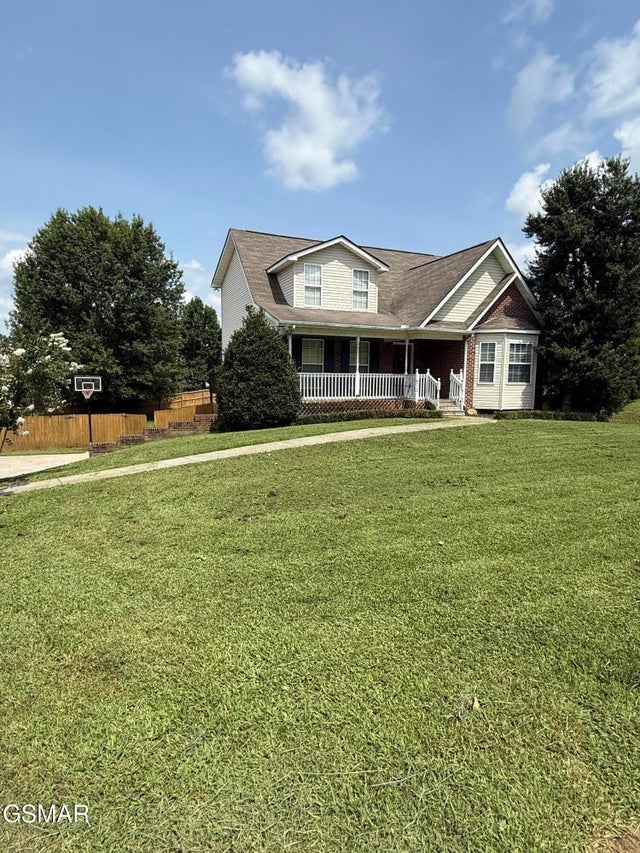 1468 Dewberry Lane