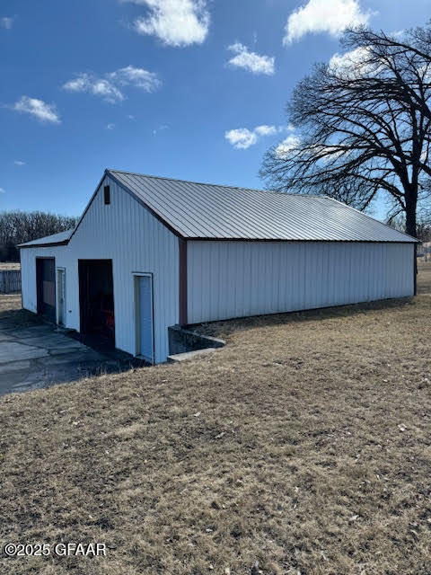 Fosston, Minnesota 56542, United States, 3 Bedrooms Bedrooms, ,3 BathroomsBathrooms,Residential,Active,103852