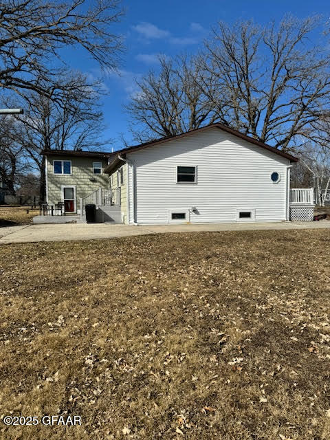 Fosston, Minnesota 56542, United States, 3 Bedrooms Bedrooms, ,3 BathroomsBathrooms,Residential,Active,103852