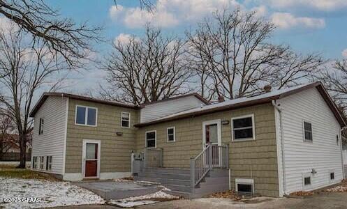 Fosston, Minnesota 56542, United States, 3 Bedrooms Bedrooms, ,3 BathroomsBathrooms,Residential,Active,103852