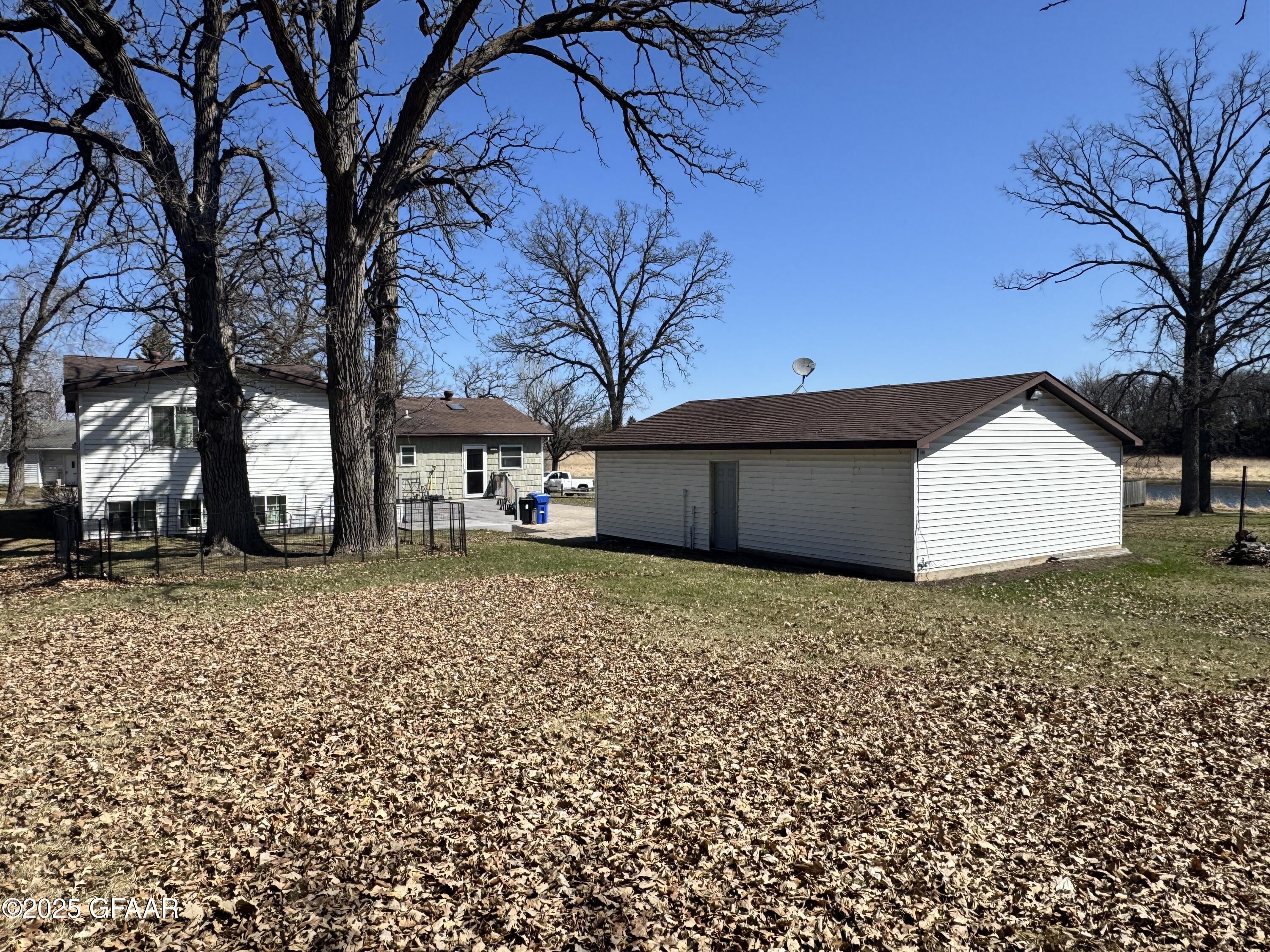 Fosston, Minnesota 56542, United States, 3 Bedrooms Bedrooms, ,3 BathroomsBathrooms,Residential,Active,103852