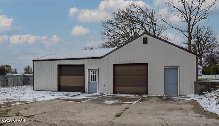 Fosston, Minnesota 56542, United States, 3 Bedrooms Bedrooms, ,3 BathroomsBathrooms,Residential,Active,103852