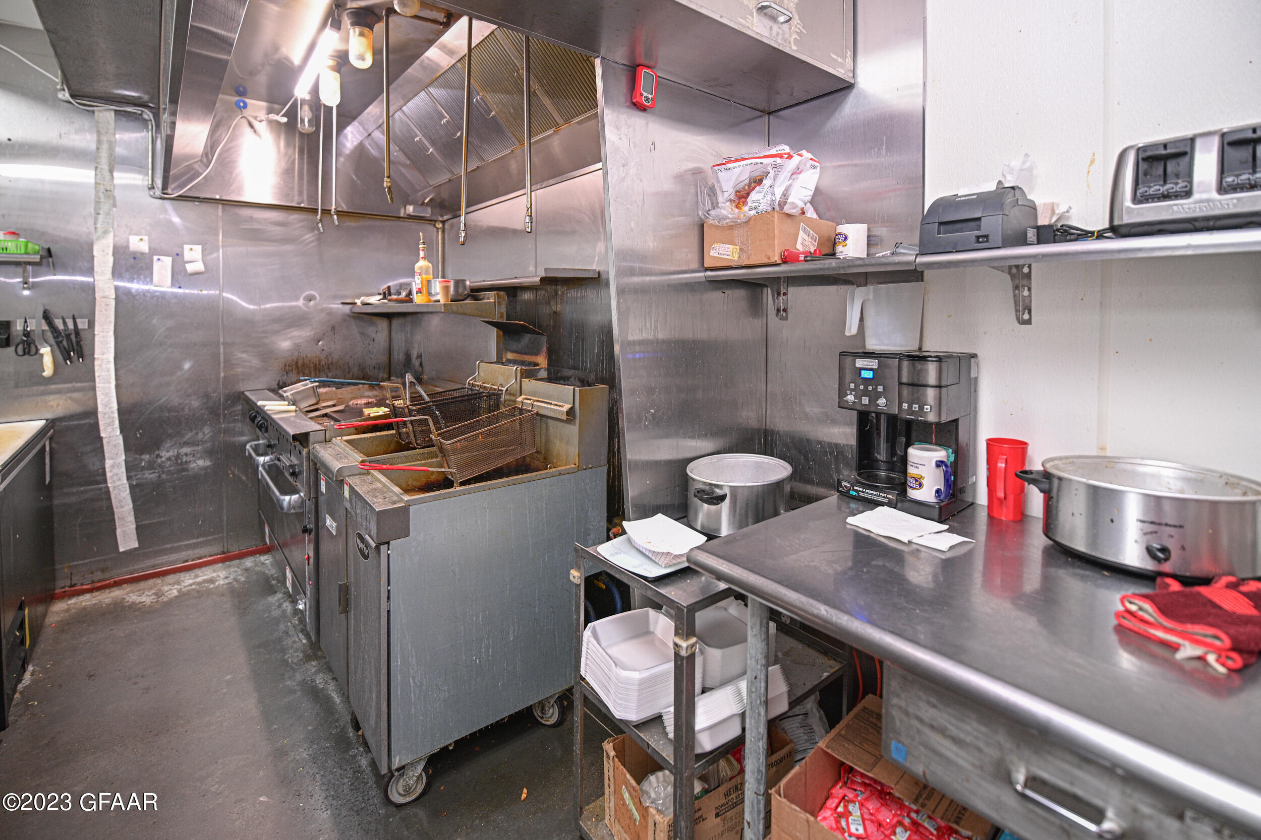 Buxton, North Dakota 58218, United States, ,2 BathroomsBathrooms,Commercial,Active,166358