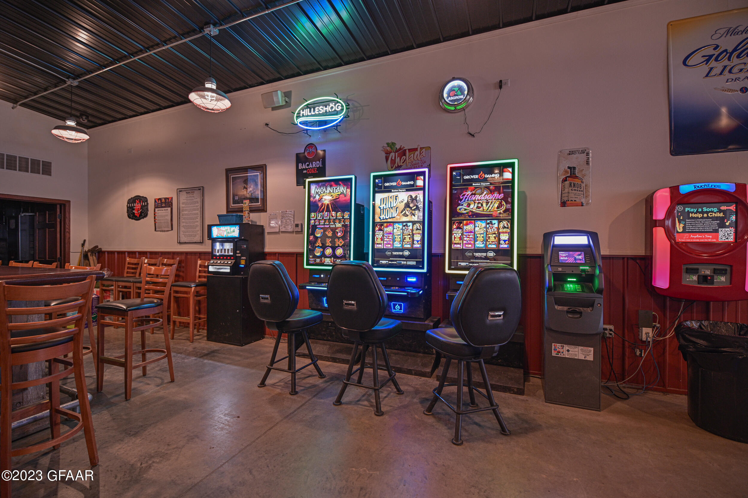 Buxton, North Dakota 58218, United States, ,2 BathroomsBathrooms,Commercial,Active,166358