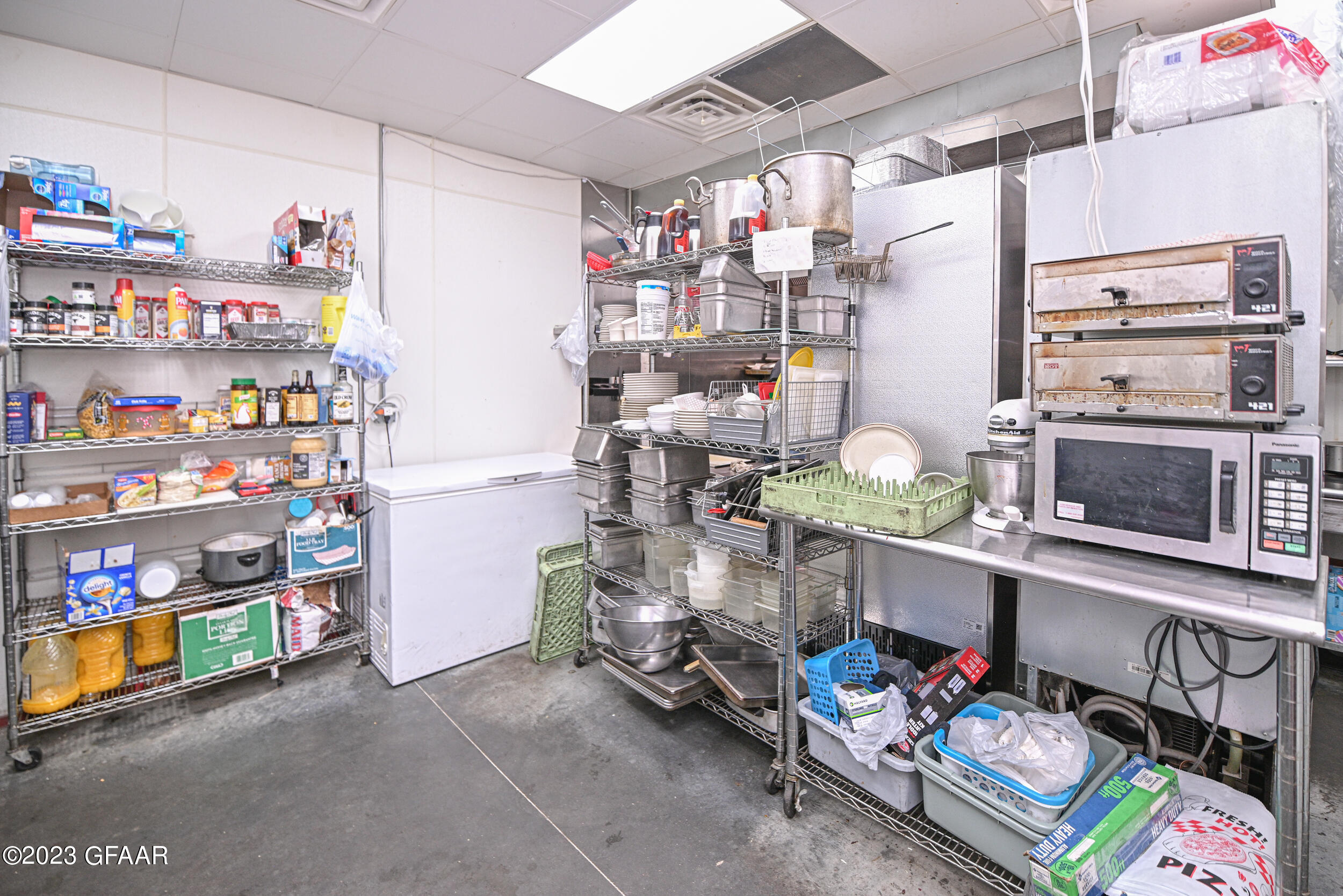 Buxton, North Dakota 58218, United States, ,2 BathroomsBathrooms,Commercial,Active,166358