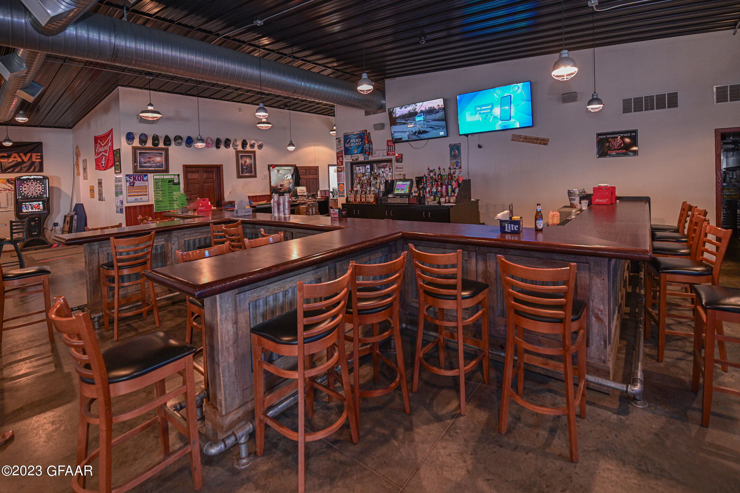 Buxton, North Dakota 58218, United States, ,2 BathroomsBathrooms,Commercial,Active,166358