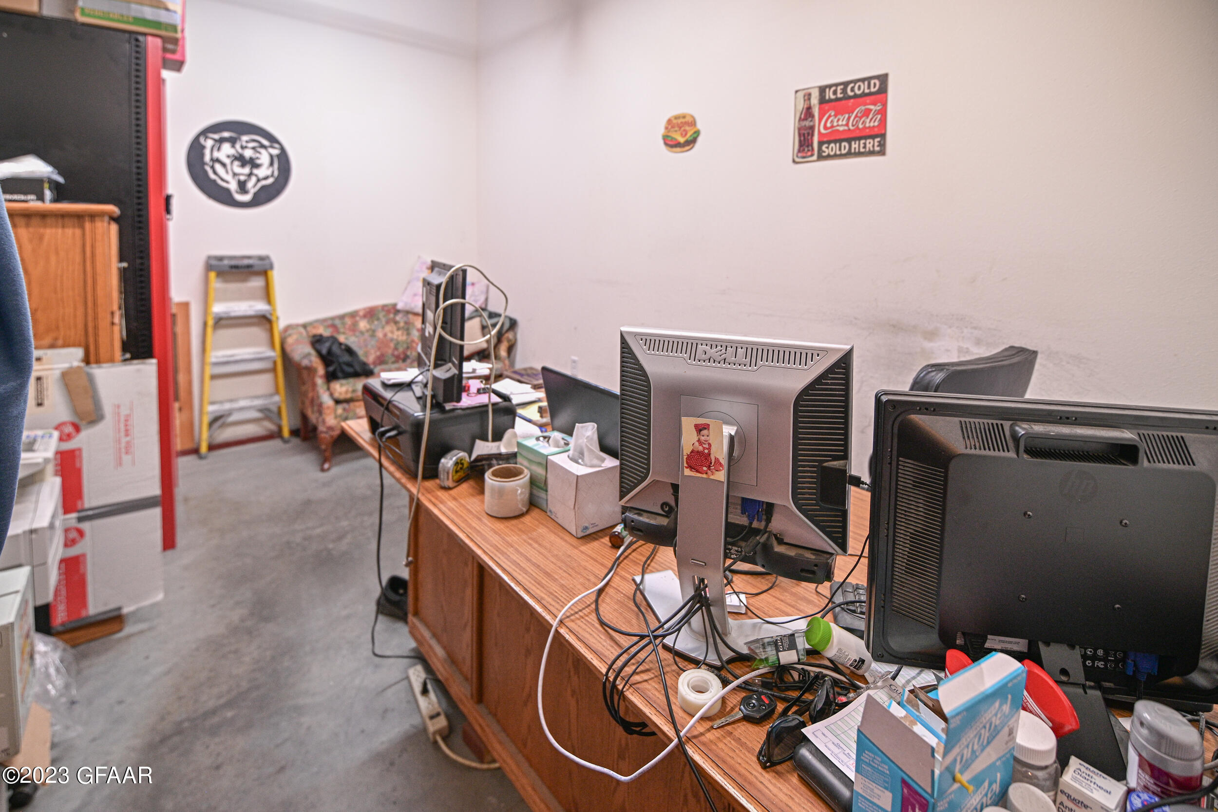 Buxton, North Dakota 58218, United States, ,2 BathroomsBathrooms,Commercial,Active,166358