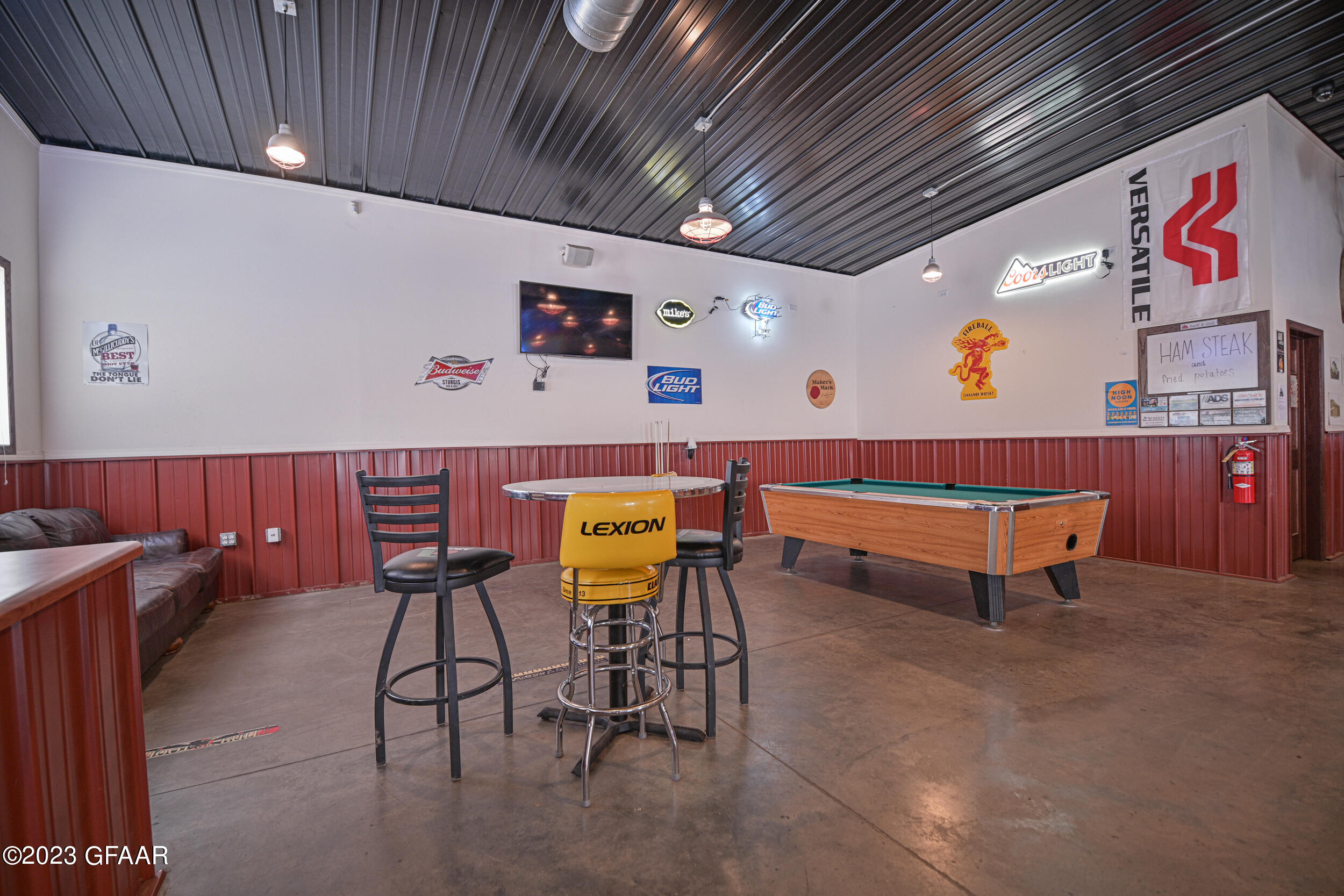 Buxton, North Dakota 58218, United States, ,2 BathroomsBathrooms,Commercial,Active,166358