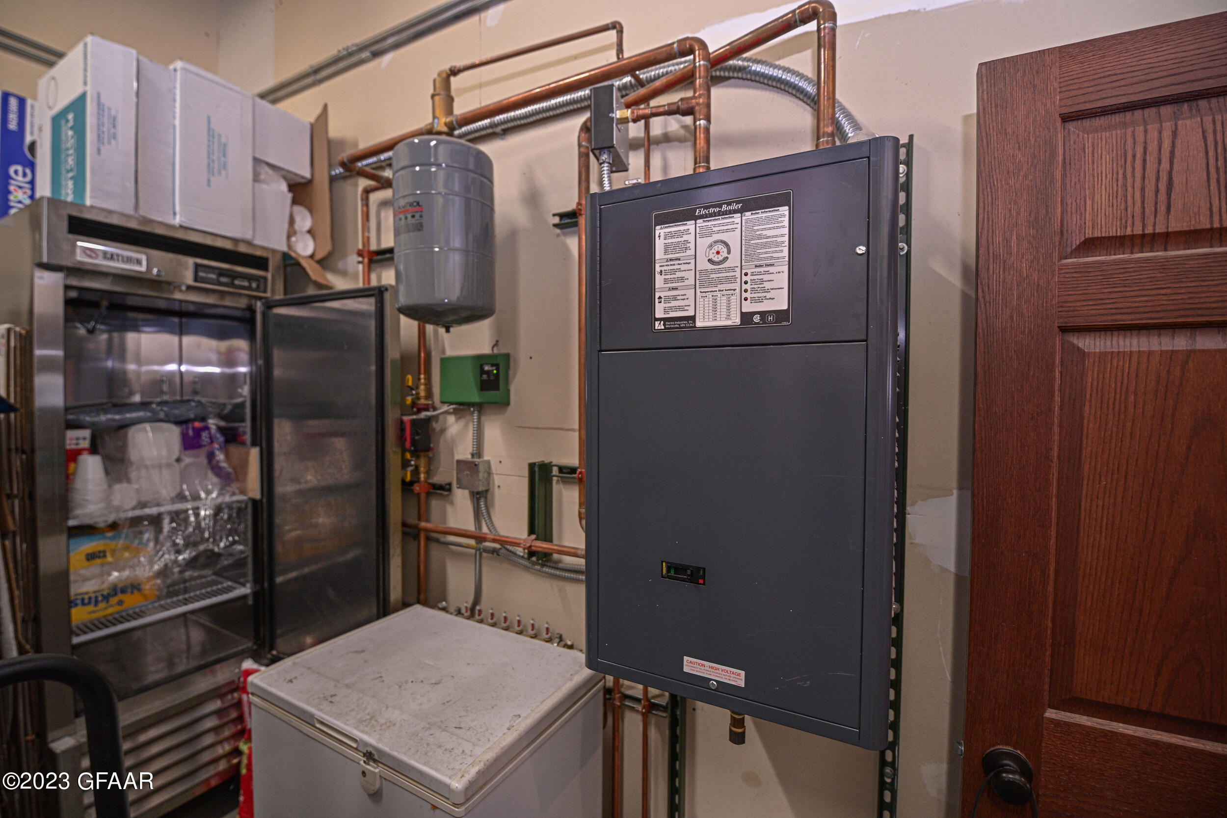 Buxton, North Dakota 58218, United States, ,2 BathroomsBathrooms,Commercial,Active,166358