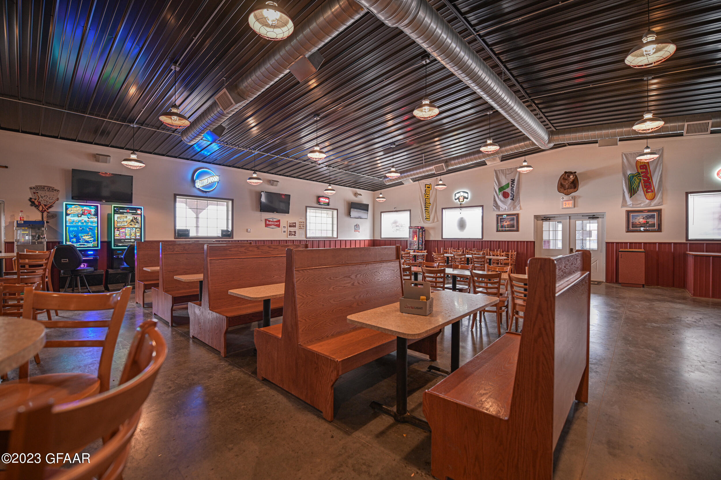 Buxton, North Dakota 58218, United States, ,2 BathroomsBathrooms,Commercial,Active,166358