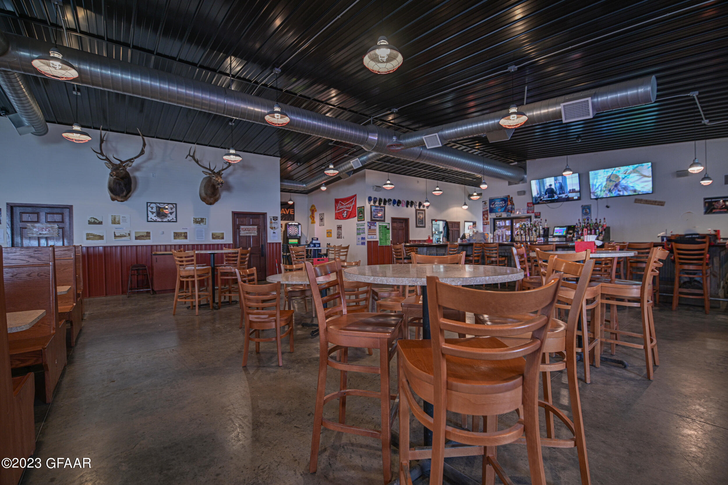 Buxton, North Dakota 58218, United States, ,2 BathroomsBathrooms,Commercial,Active,166358