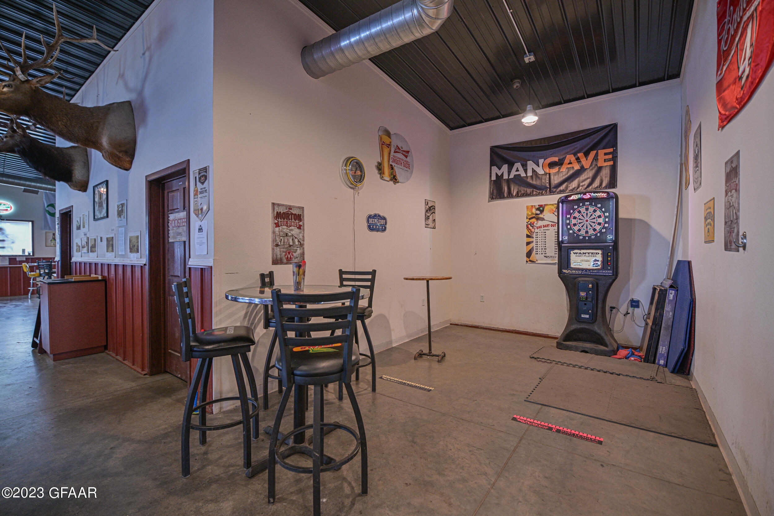 Buxton, North Dakota 58218, United States, ,2 BathroomsBathrooms,Commercial,Active,166358