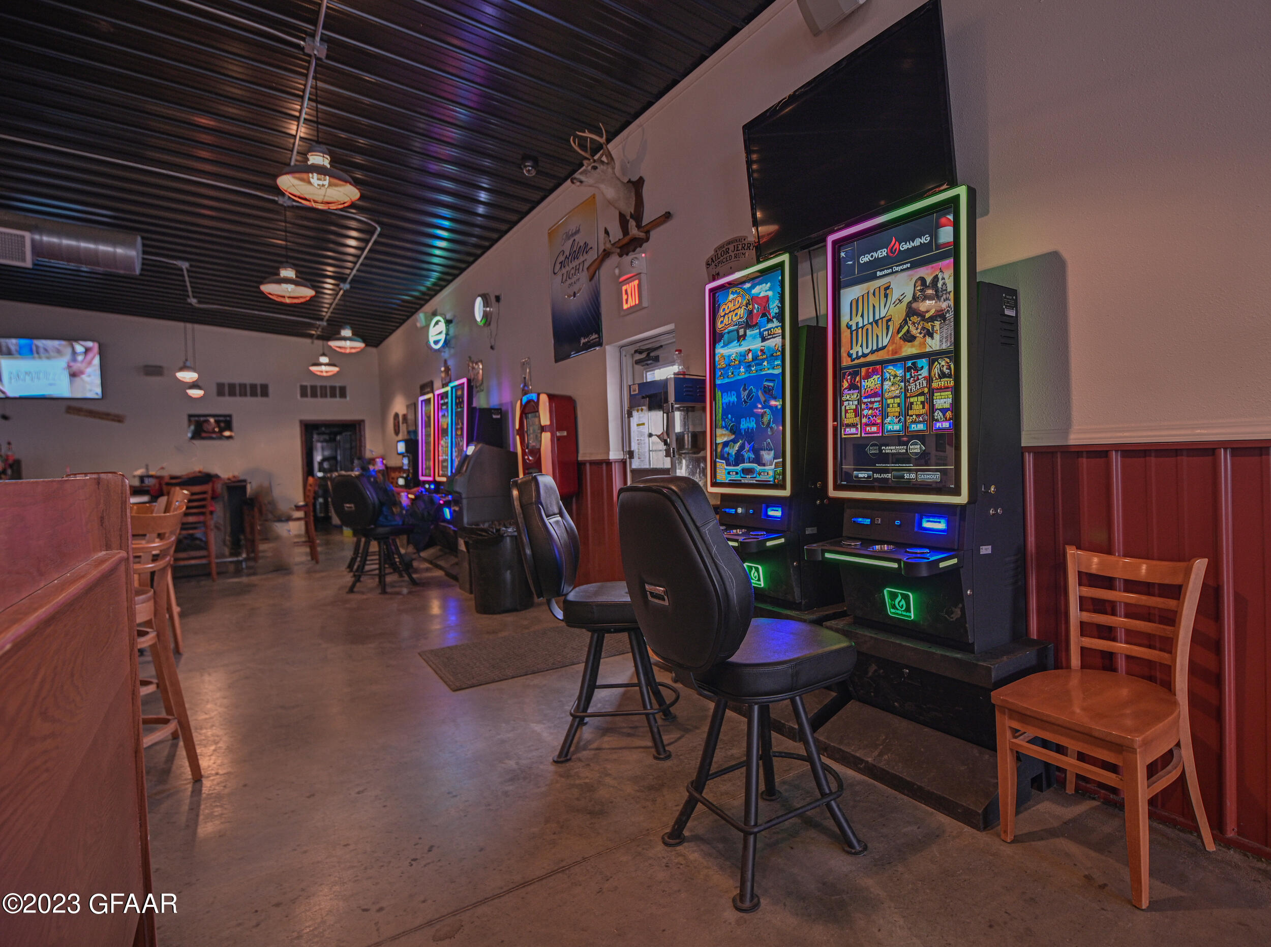 Buxton, North Dakota 58218, United States, ,2 BathroomsBathrooms,Commercial,Active,166358