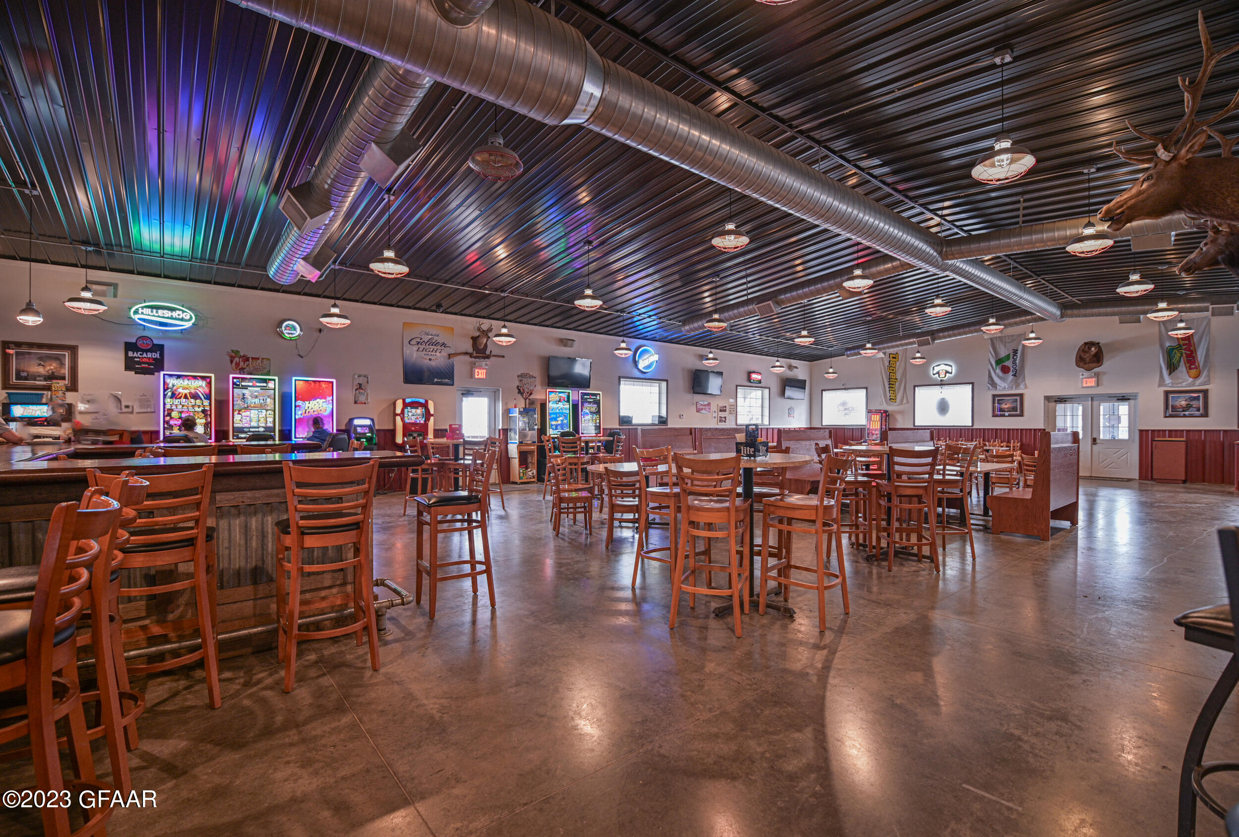 Buxton, North Dakota 58218, United States, ,2 BathroomsBathrooms,Commercial,Active,166358