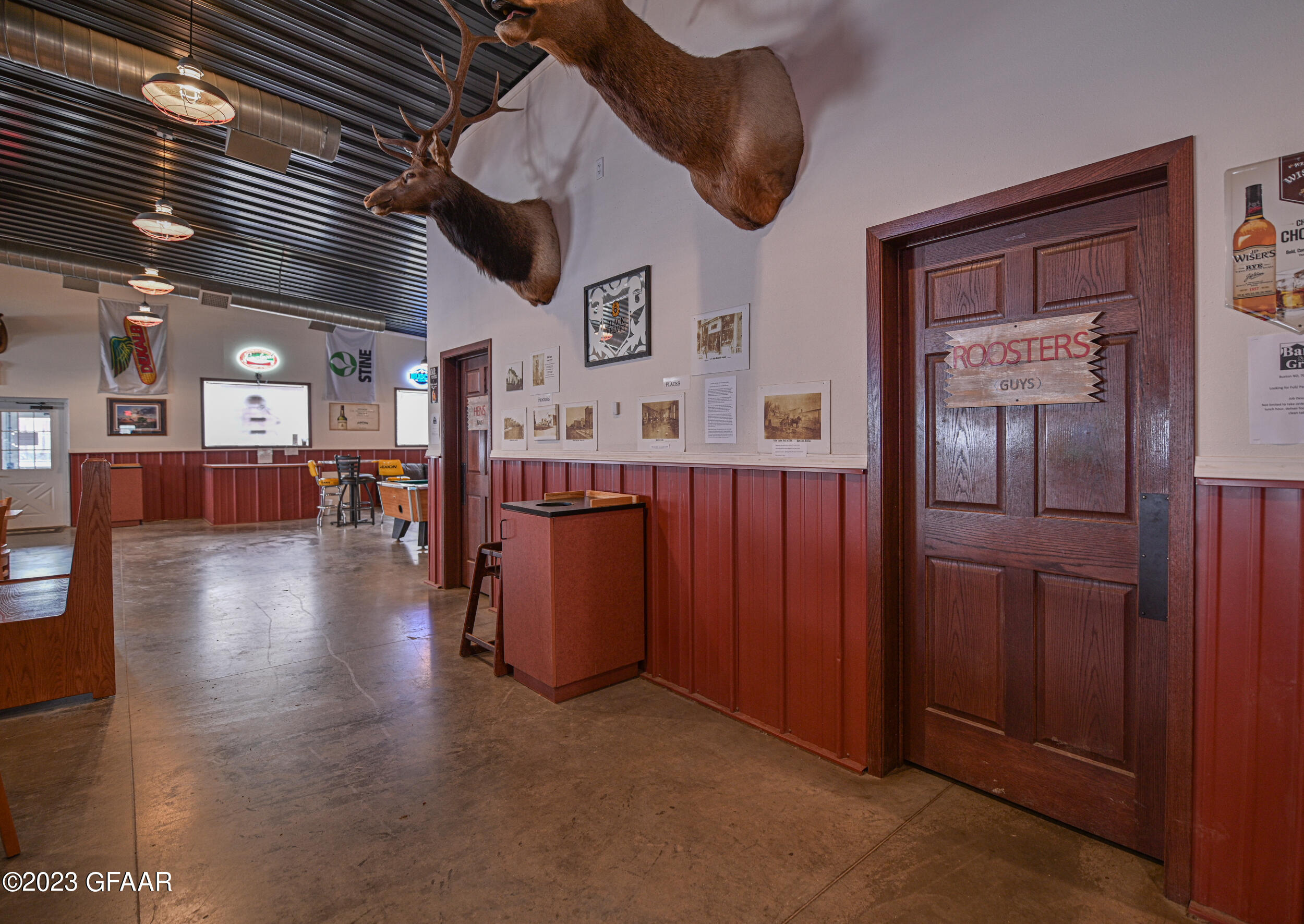 Buxton, North Dakota 58218, United States, ,2 BathroomsBathrooms,Commercial,Active,166358