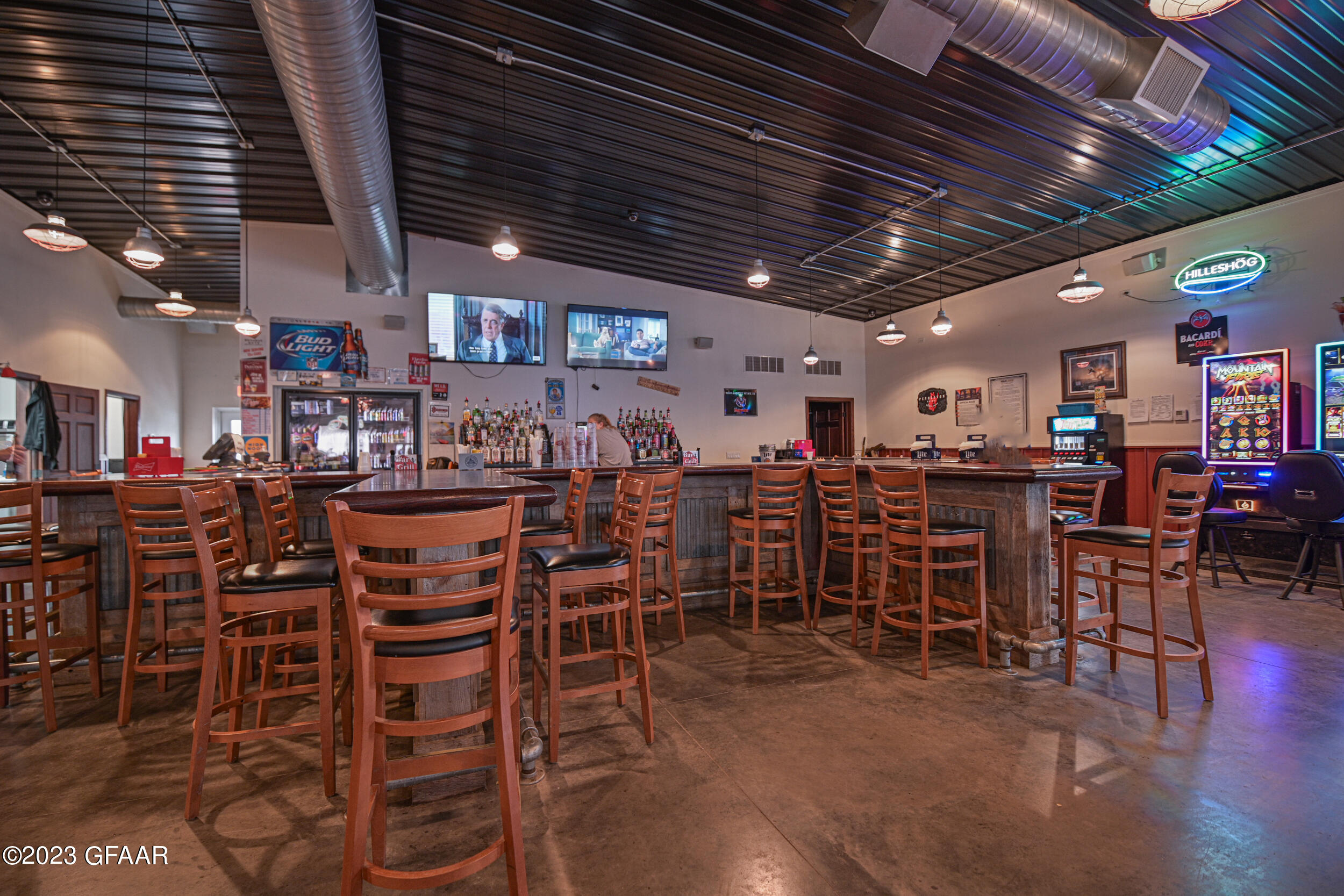 Buxton, North Dakota 58218, United States, ,2 BathroomsBathrooms,Commercial,Active,166358