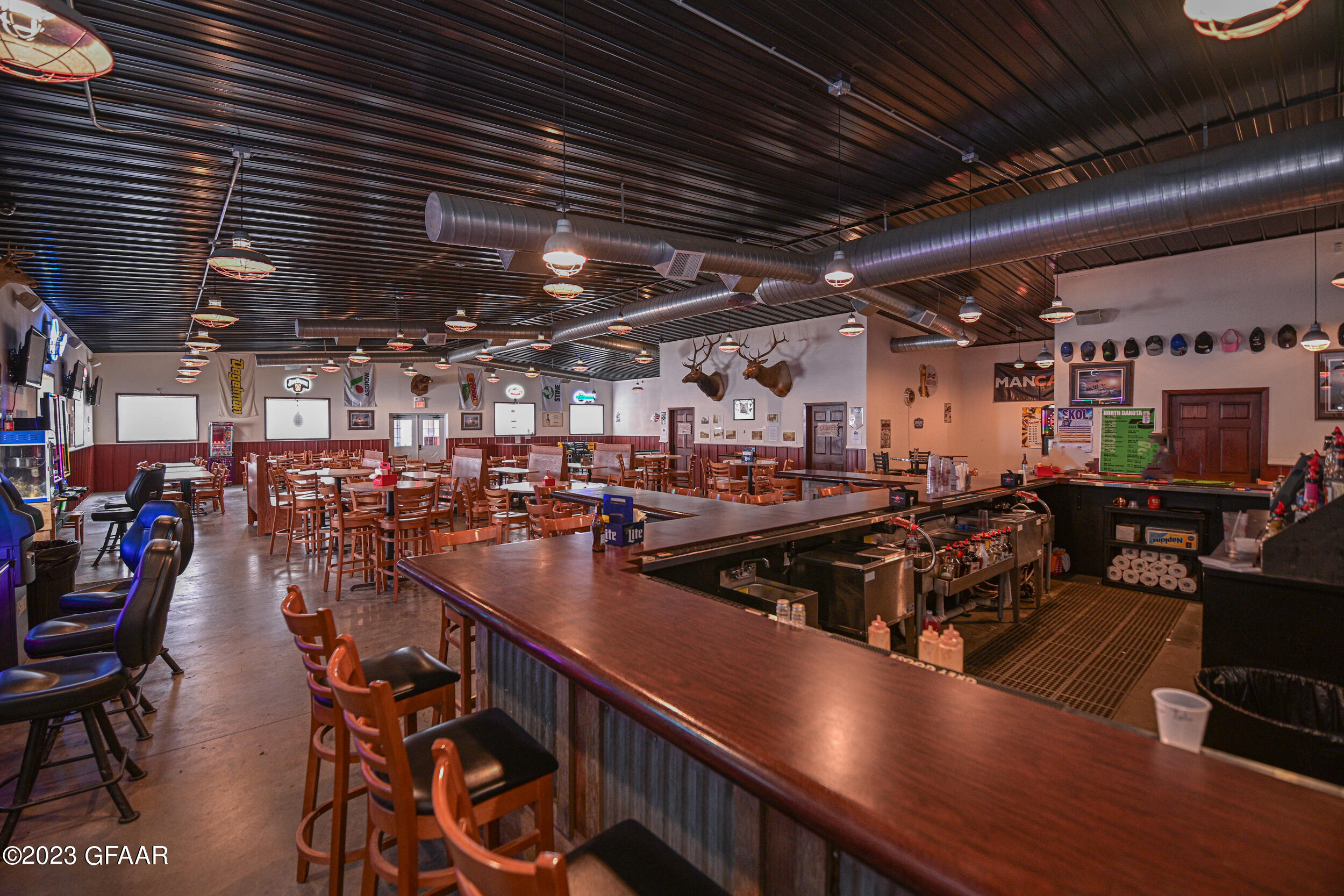 Buxton, North Dakota 58218, United States, ,2 BathroomsBathrooms,Commercial,Active,166358