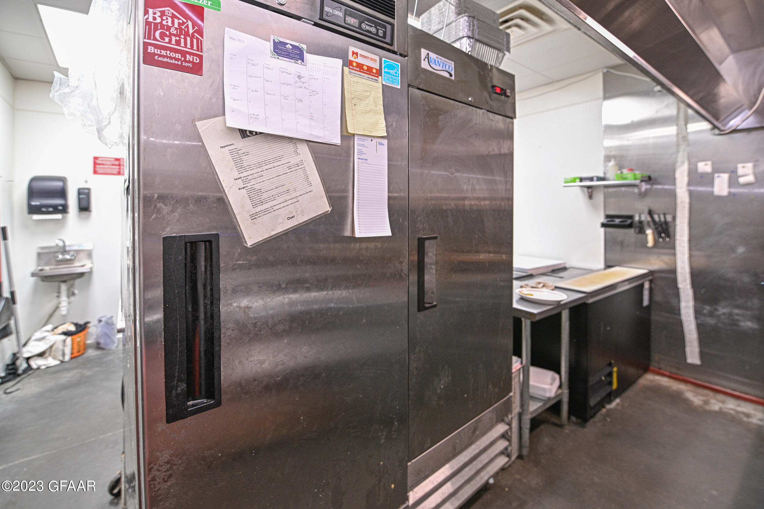 Buxton, North Dakota 58218, United States, ,2 BathroomsBathrooms,Commercial,Active,166358