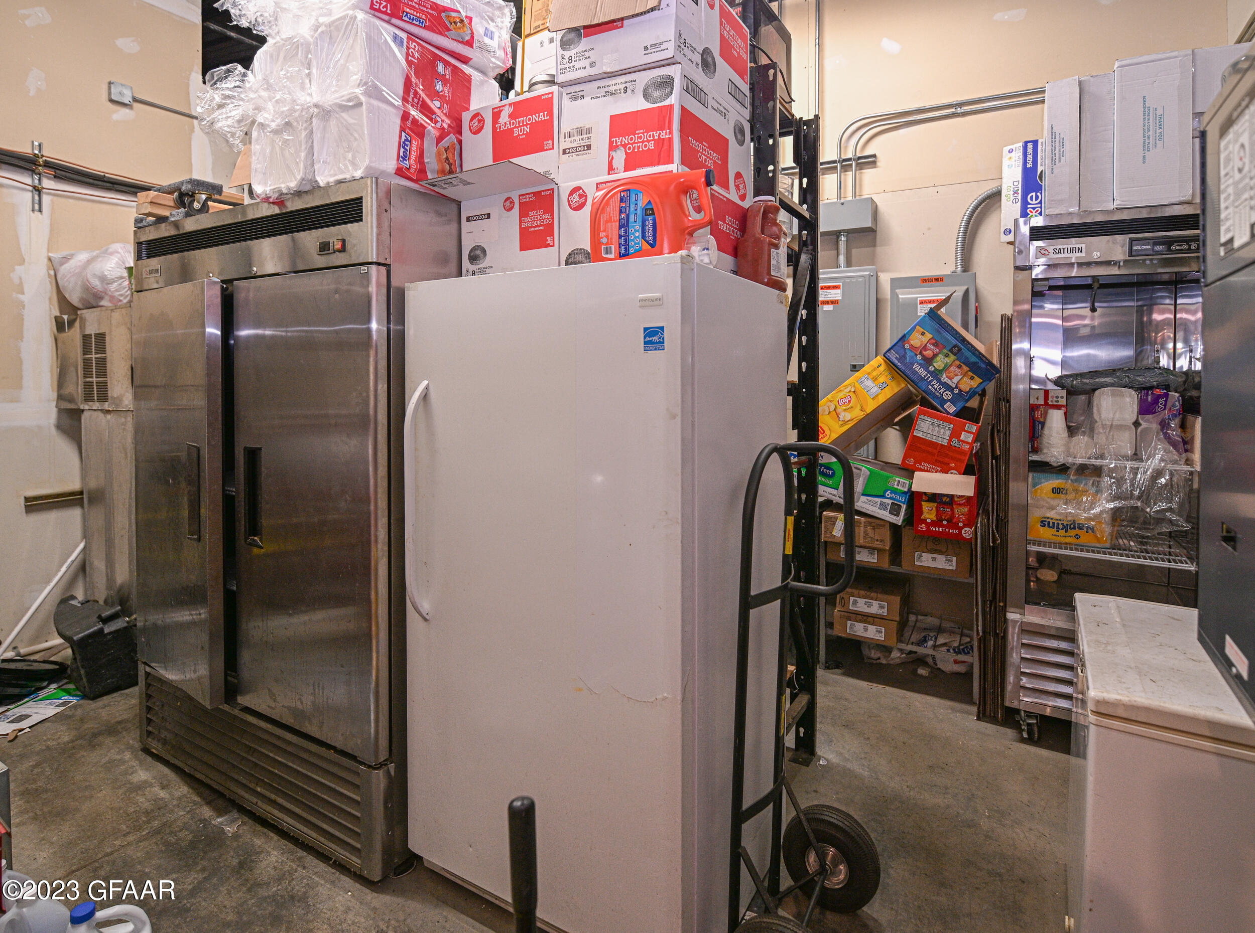 Buxton, North Dakota 58218, United States, ,2 BathroomsBathrooms,Commercial,Active,166358