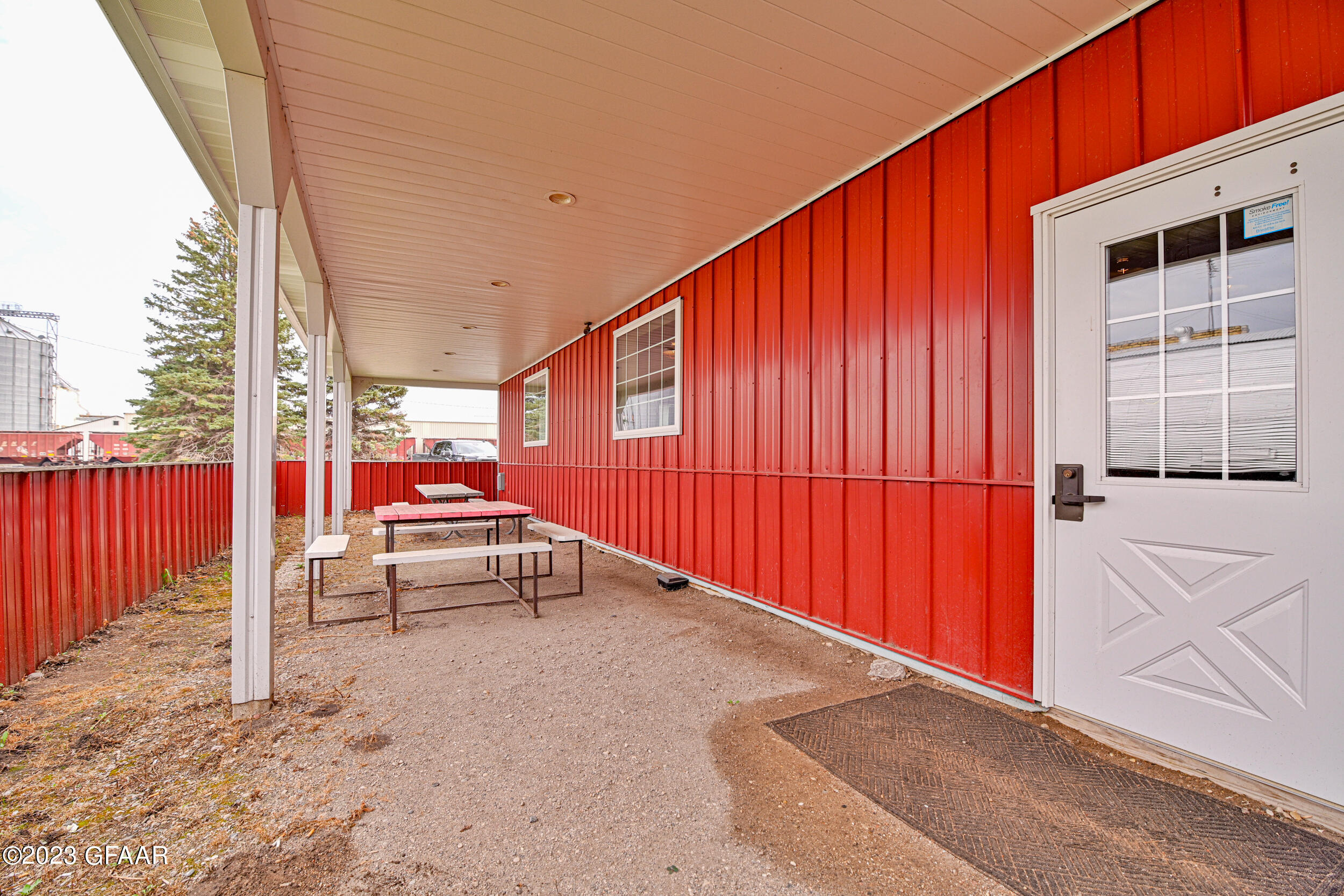 Buxton, North Dakota 58218, United States, ,2 BathroomsBathrooms,Commercial,Active,166358