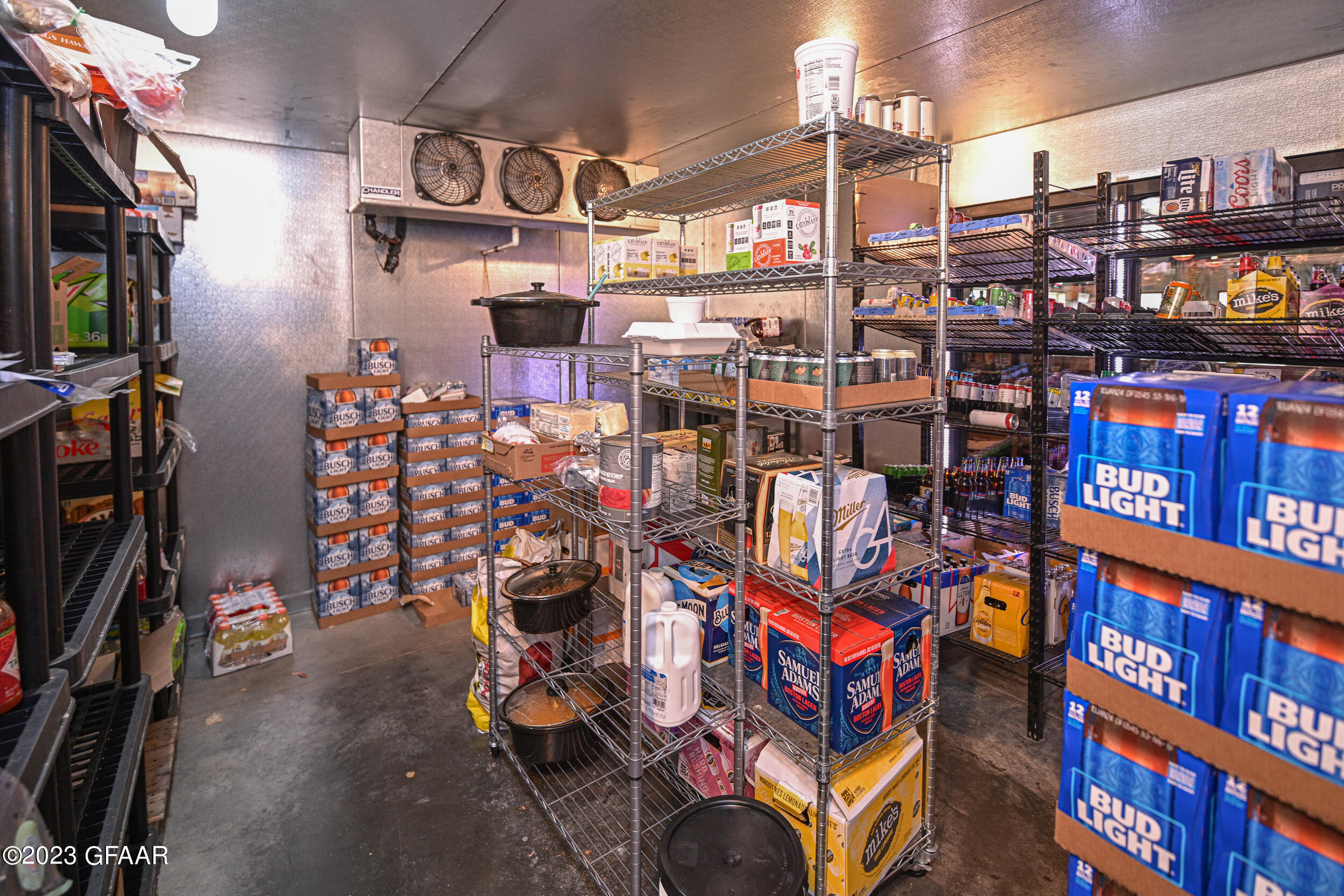 Buxton, North Dakota 58218, United States, ,2 BathroomsBathrooms,Commercial,Active,166358