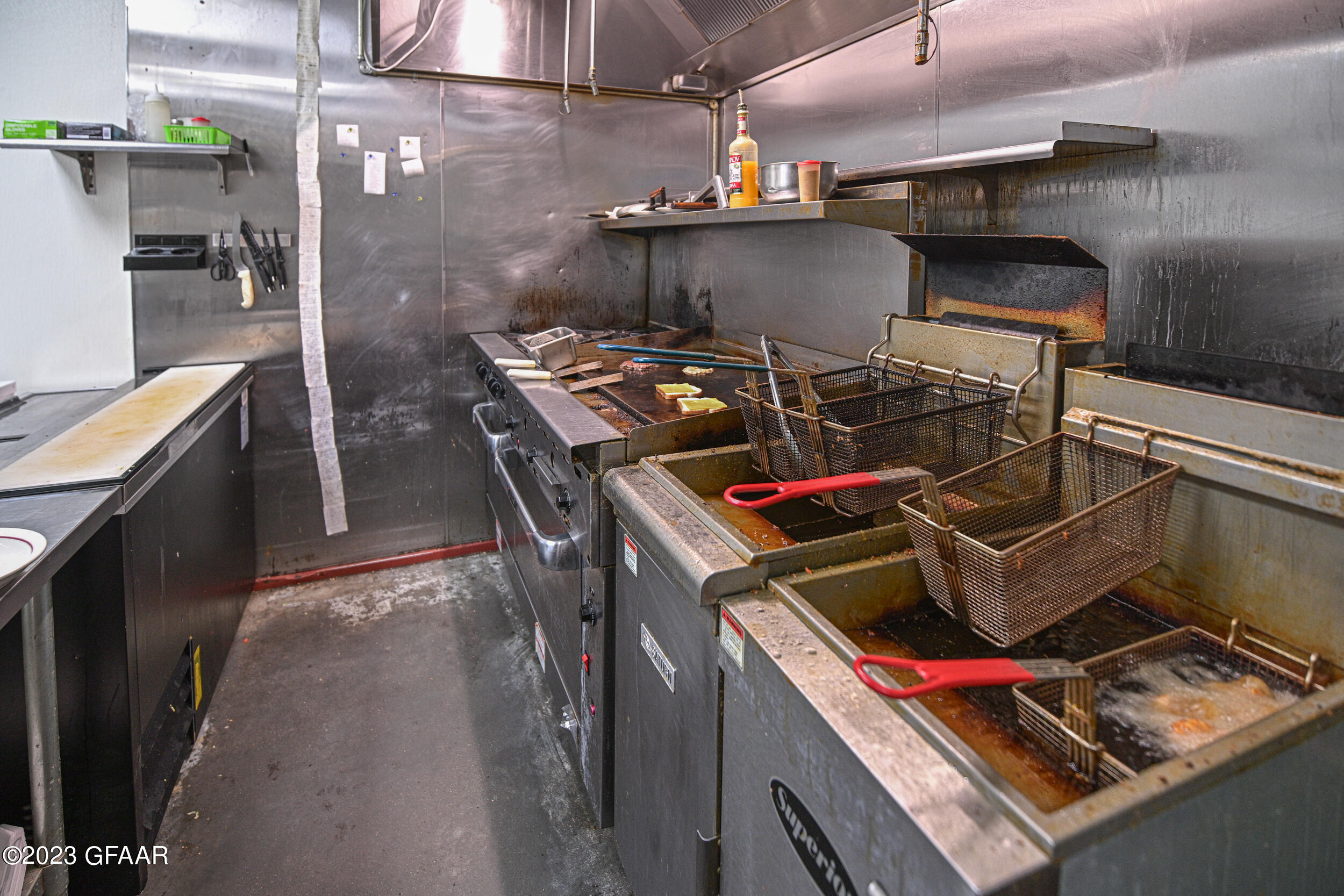 Buxton, North Dakota 58218, United States, ,2 BathroomsBathrooms,Commercial,Active,166358