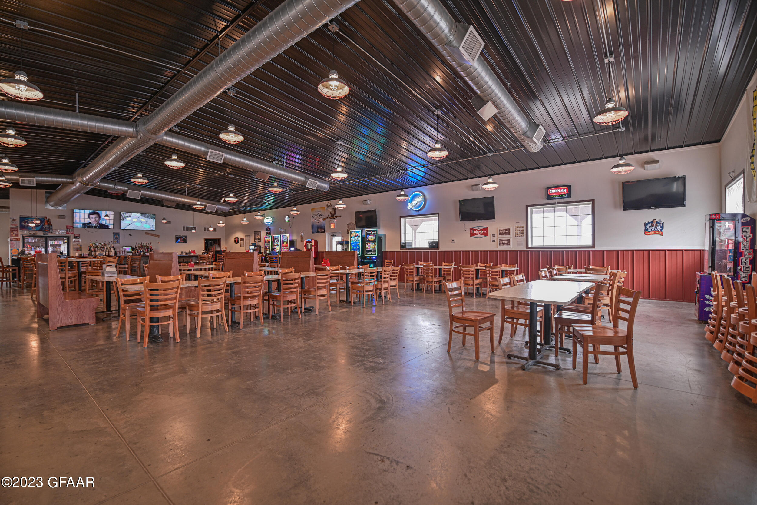 Buxton, North Dakota 58218, United States, ,2 BathroomsBathrooms,Commercial,Active,166358