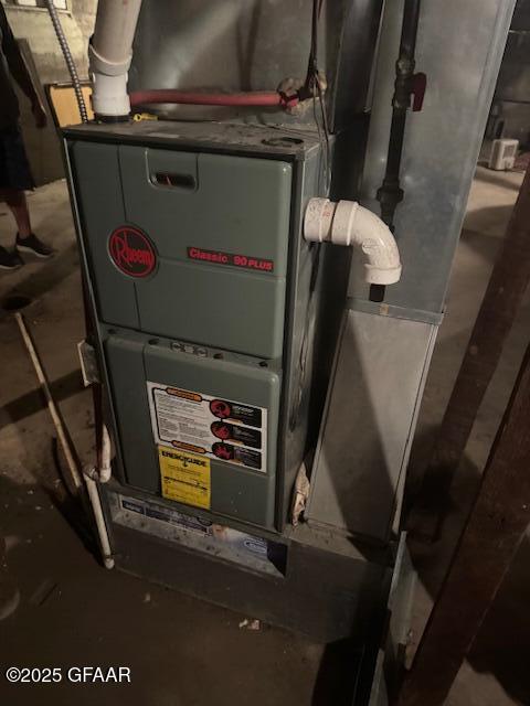 Grand Forks, North Dakota 58203, United States, ,1 BathroomBathrooms,Residential,Active,224395