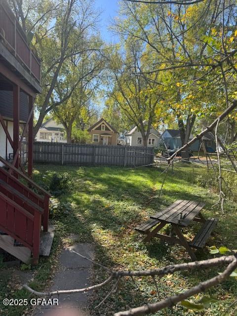 Grand Forks, North Dakota 58203, United States, ,1 BathroomBathrooms,Residential,Active,224395