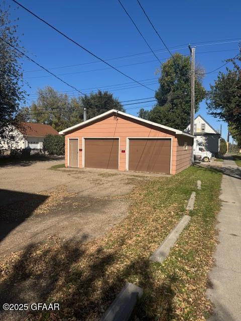 Grand Forks, North Dakota 58203, United States, ,1 BathroomBathrooms,Residential,Active,224395