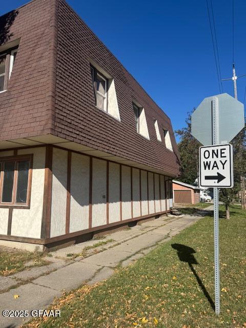 Grand Forks, North Dakota 58203, United States, ,1 BathroomBathrooms,Residential,Active,224395