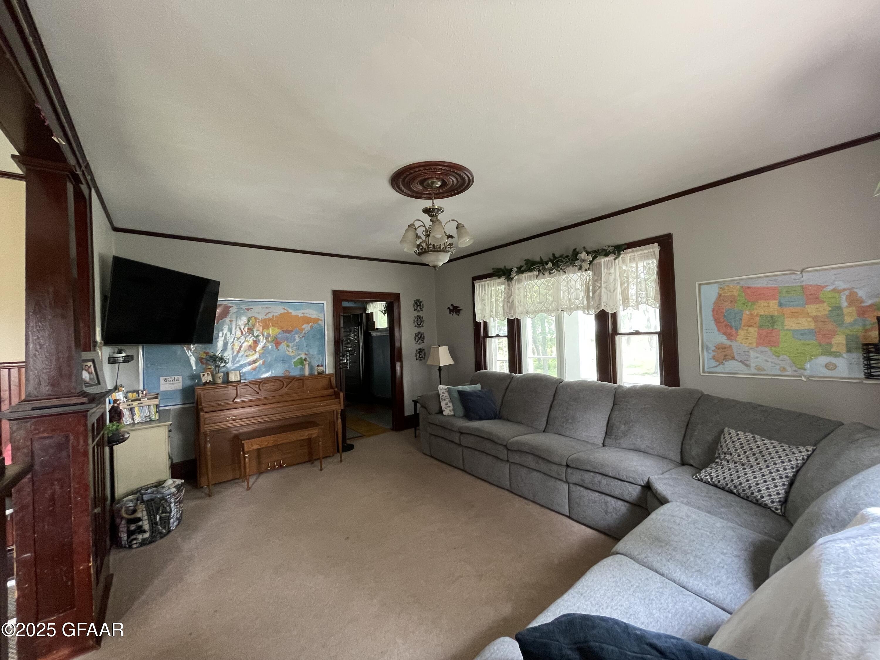 Oslo, Minnesota 56744, United States, 6 Bedrooms Bedrooms, ,3 BathroomsBathrooms,Residential,Active,166328