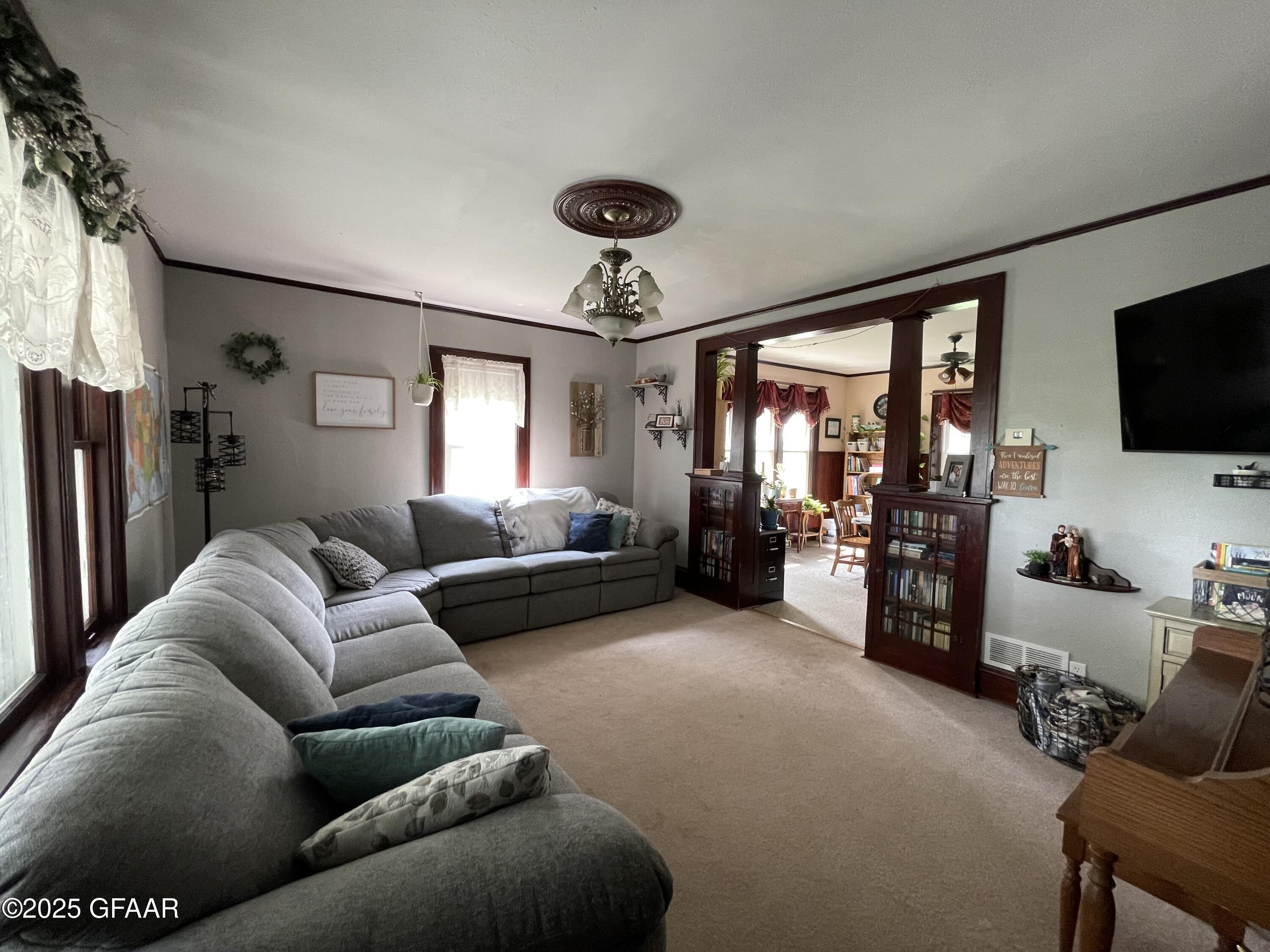 Oslo, Minnesota 56744, United States, 6 Bedrooms Bedrooms, ,3 BathroomsBathrooms,Residential,Active,166328