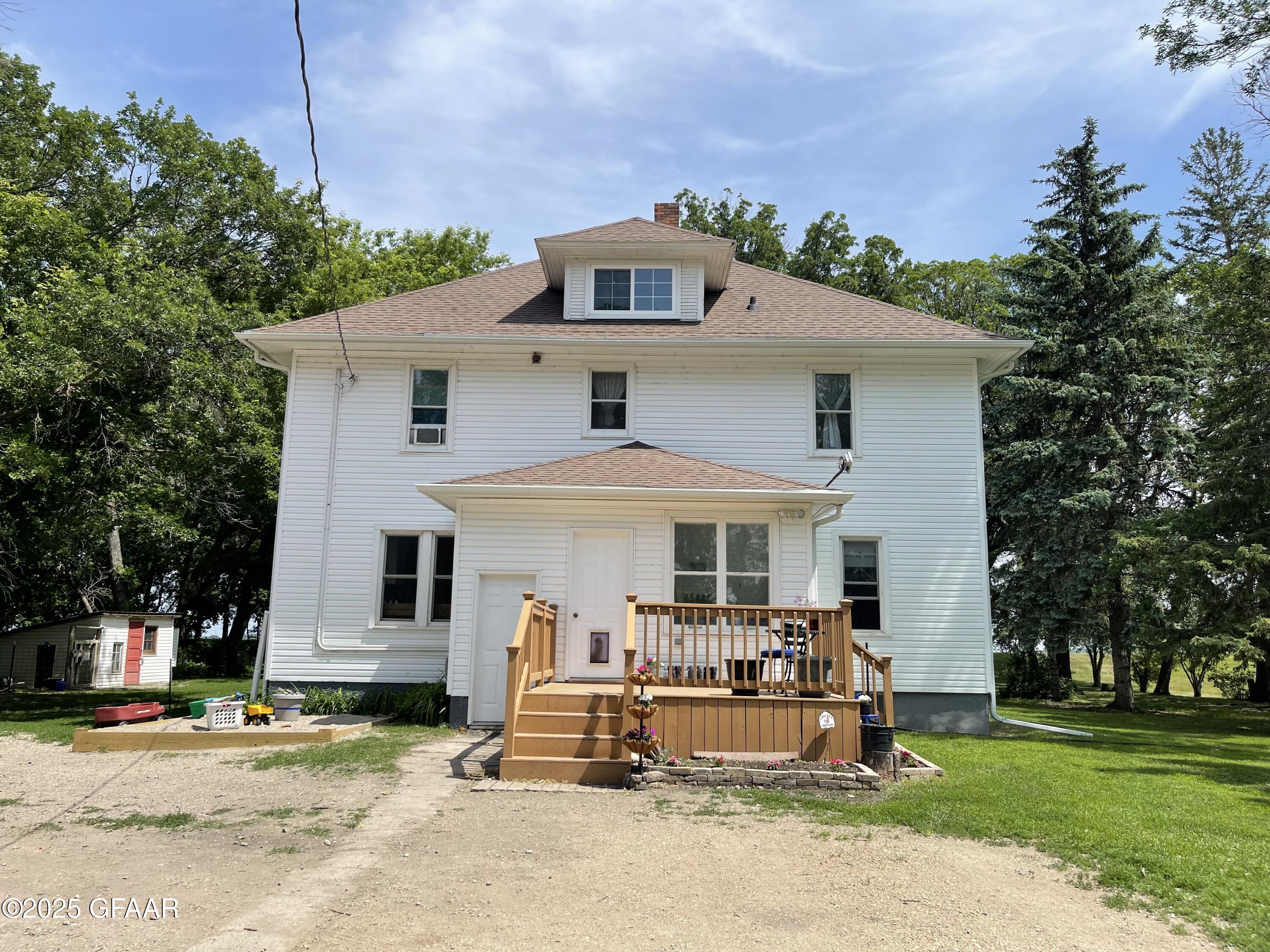 Oslo, Minnesota 56744, United States, 6 Bedrooms Bedrooms, ,3 BathroomsBathrooms,Residential,Active,166328